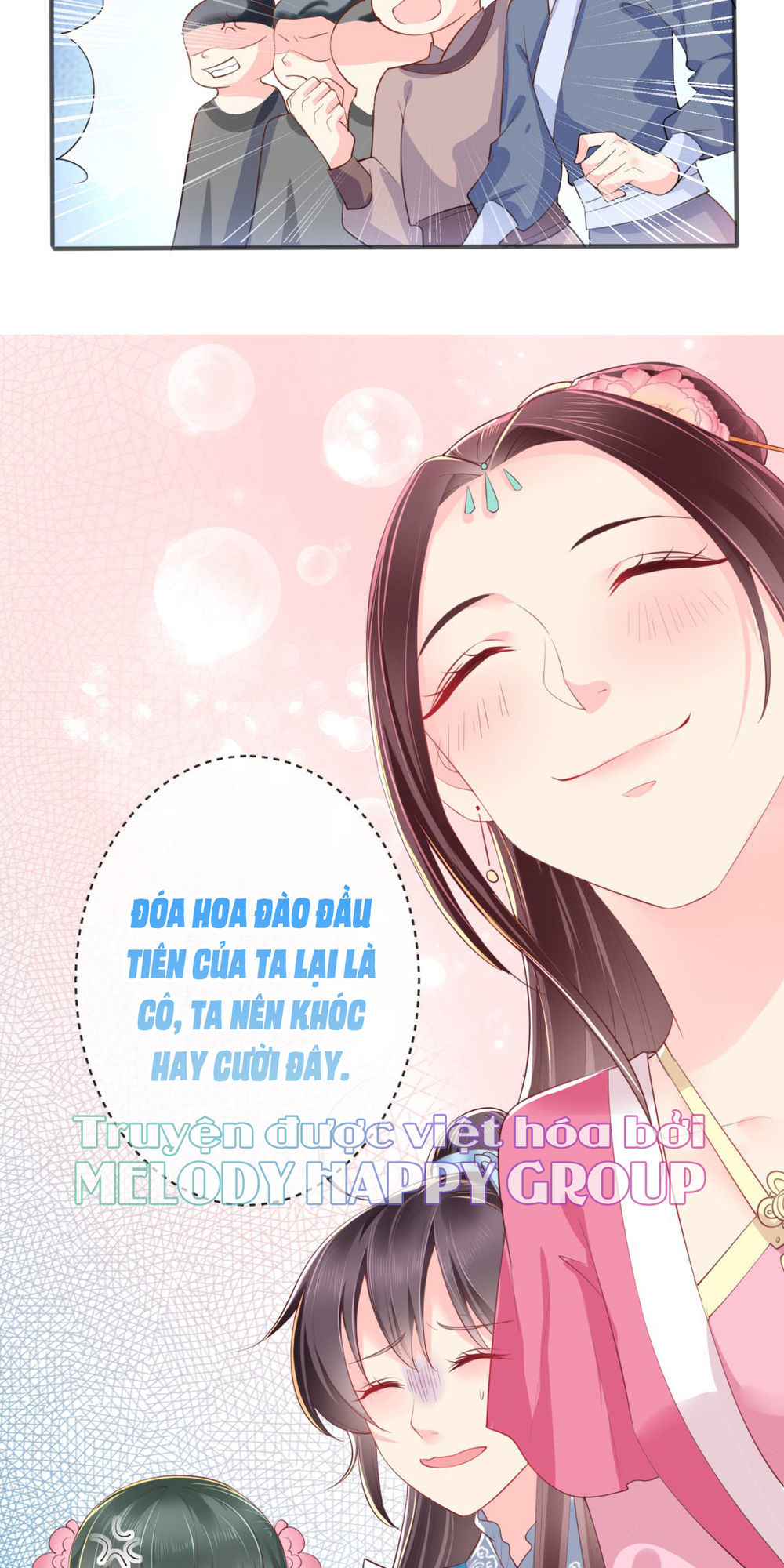 Độc Phi Ngu Ngốc Không Thể Chọc Chapter 27 - Trang 2