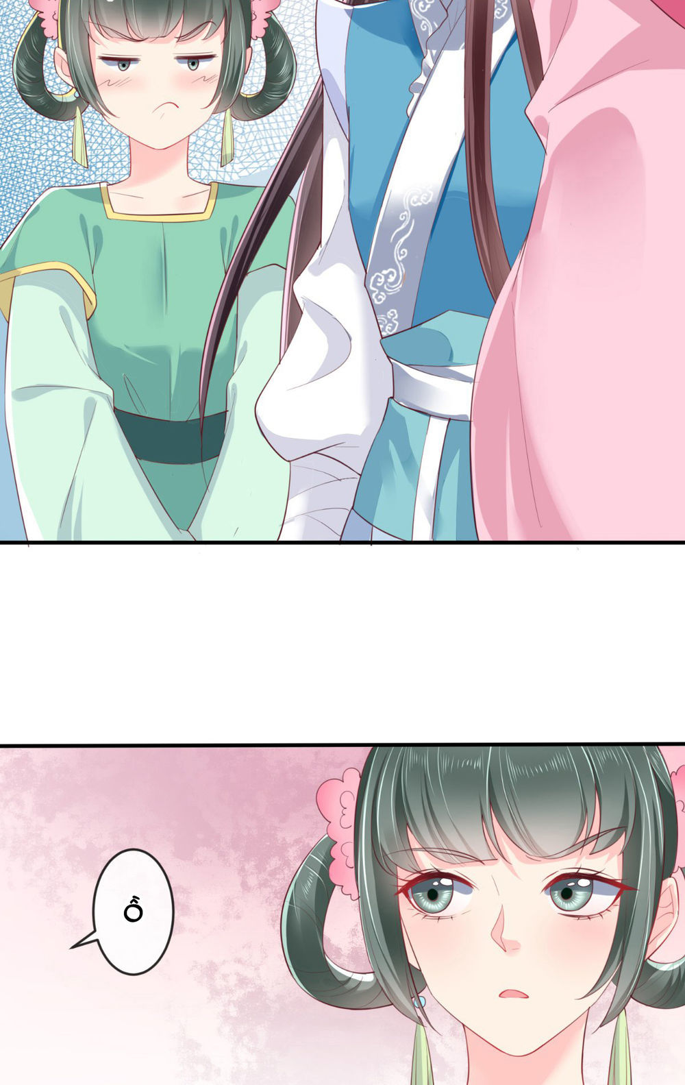 Độc Phi Ngu Ngốc Không Thể Chọc Chapter 27 - Trang 2