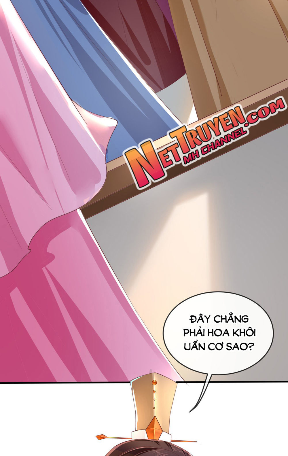 Độc Phi Ngu Ngốc Không Thể Chọc Chapter 27 - Trang 2