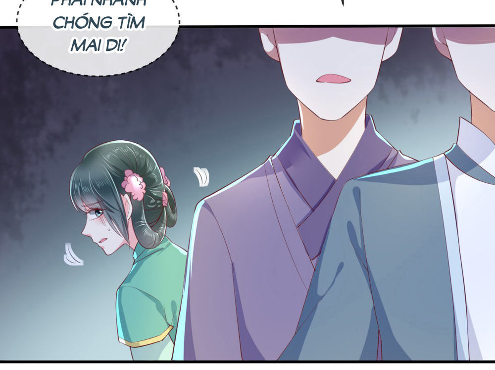 Độc Phi Ngu Ngốc Không Thể Chọc Chapter 27 - Trang 2