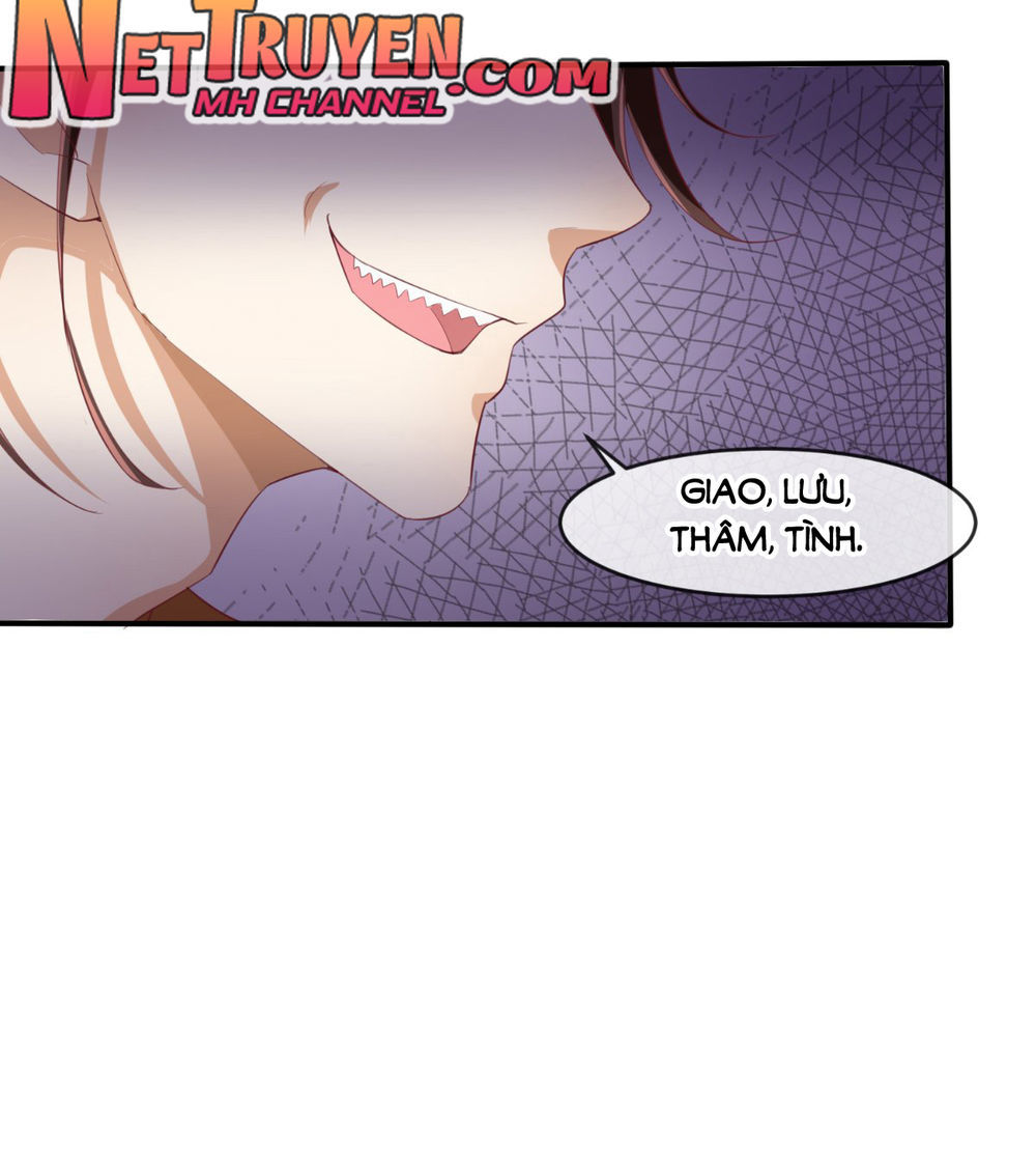 Độc Phi Ngu Ngốc Không Thể Chọc Chapter 27 - Trang 2