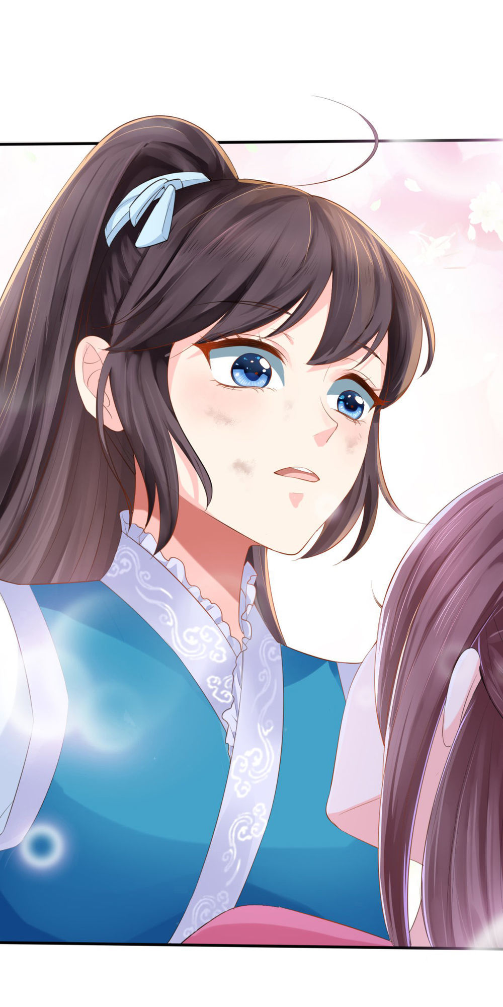 Độc Phi Ngu Ngốc Không Thể Chọc Chapter 27 - Trang 2