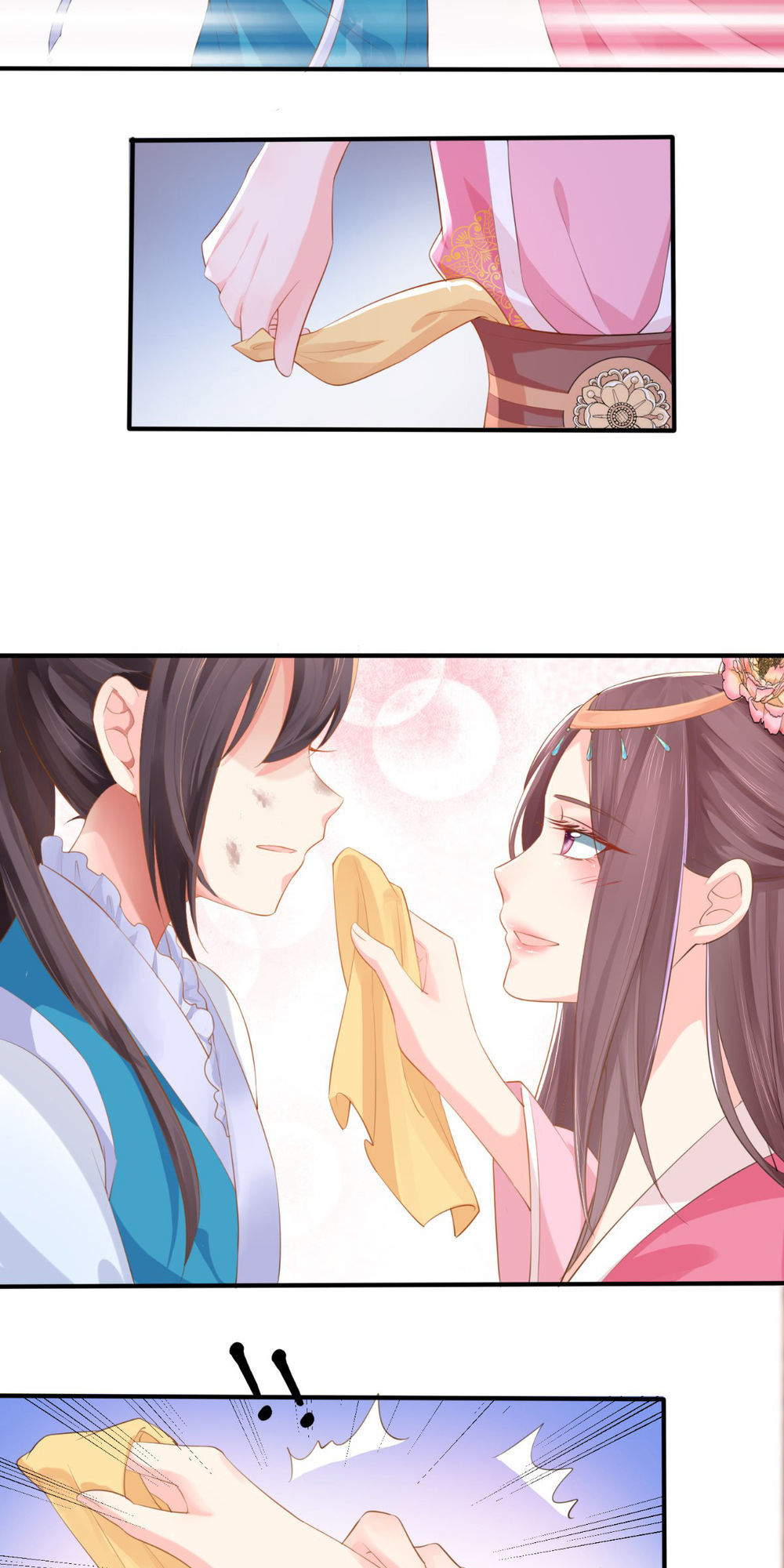 Độc Phi Ngu Ngốc Không Thể Chọc Chapter 27 - Trang 2