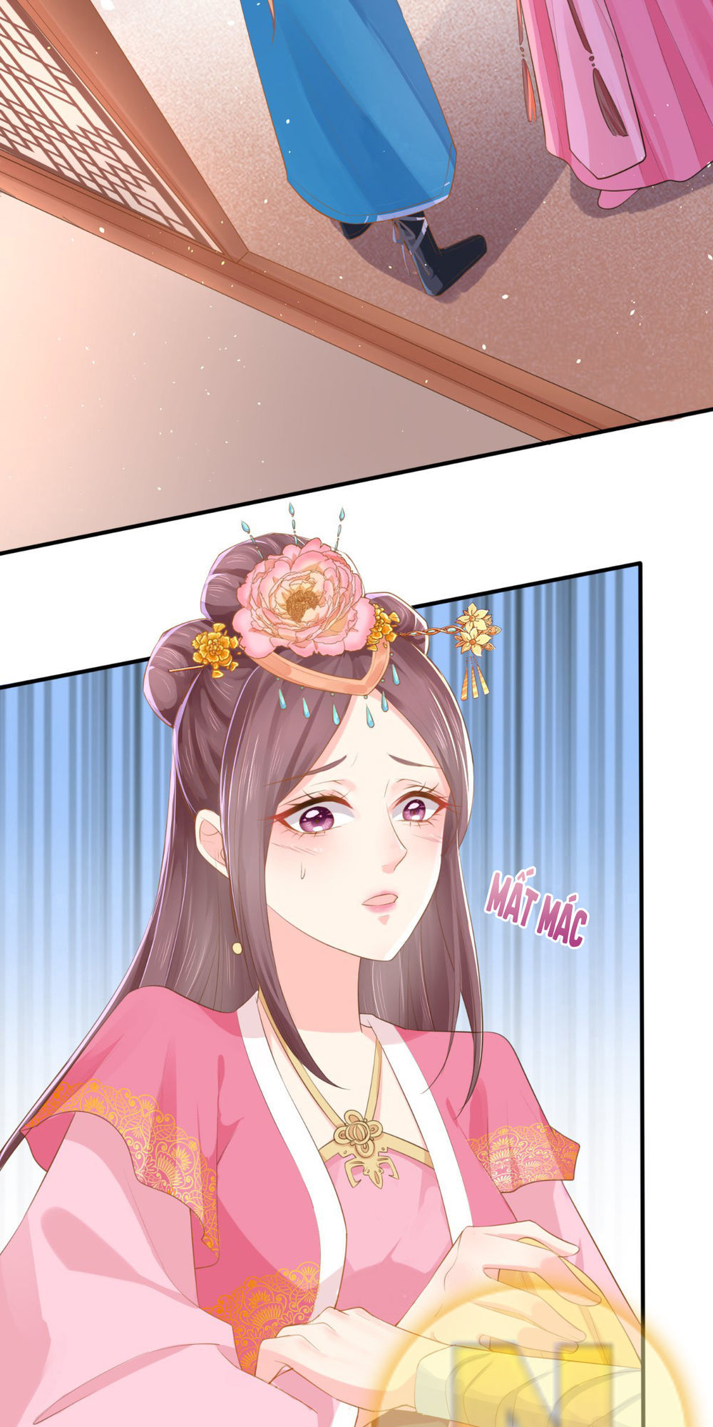 Độc Phi Ngu Ngốc Không Thể Chọc Chapter 27 - Trang 2