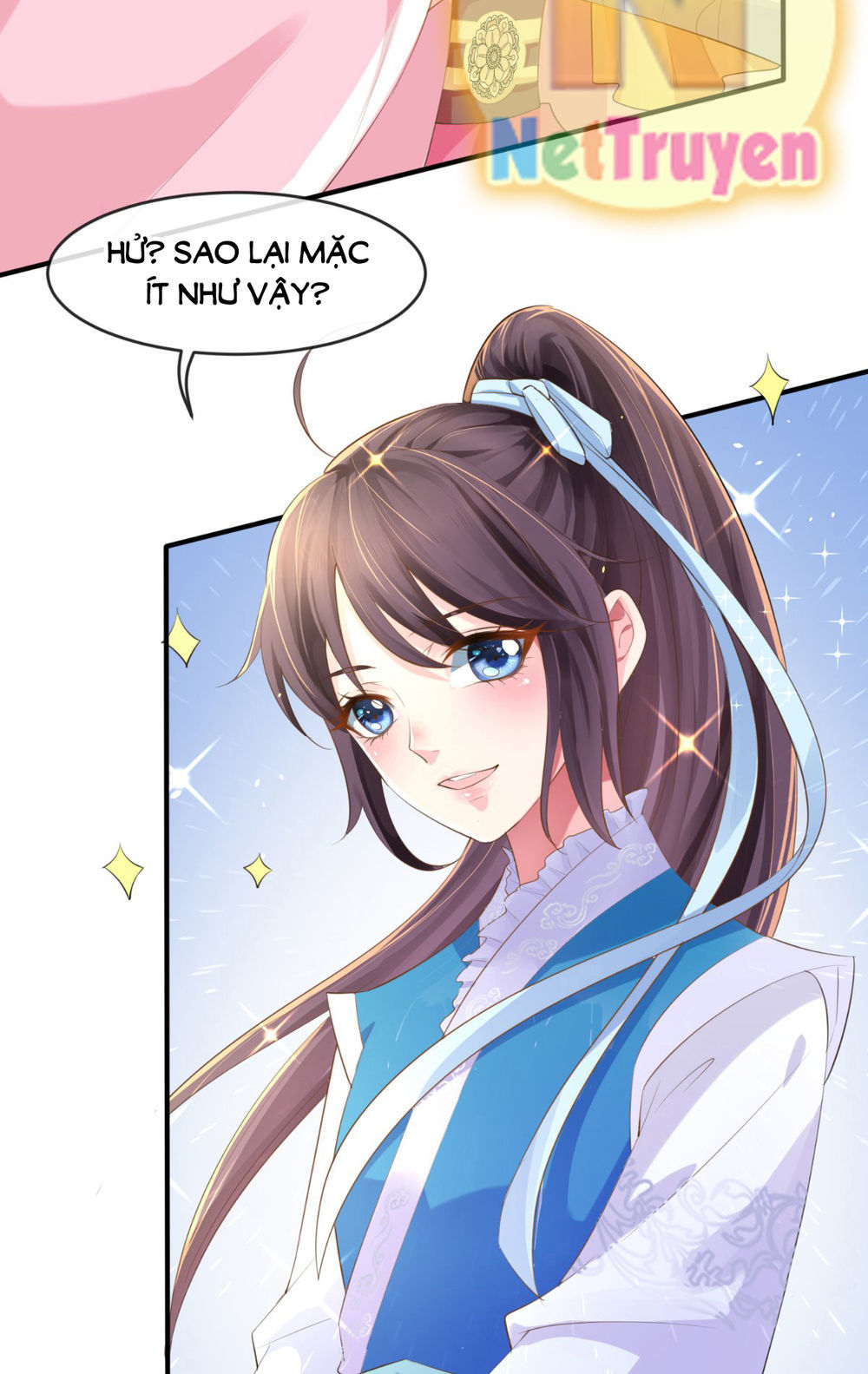 Độc Phi Ngu Ngốc Không Thể Chọc Chapter 27 - Trang 2