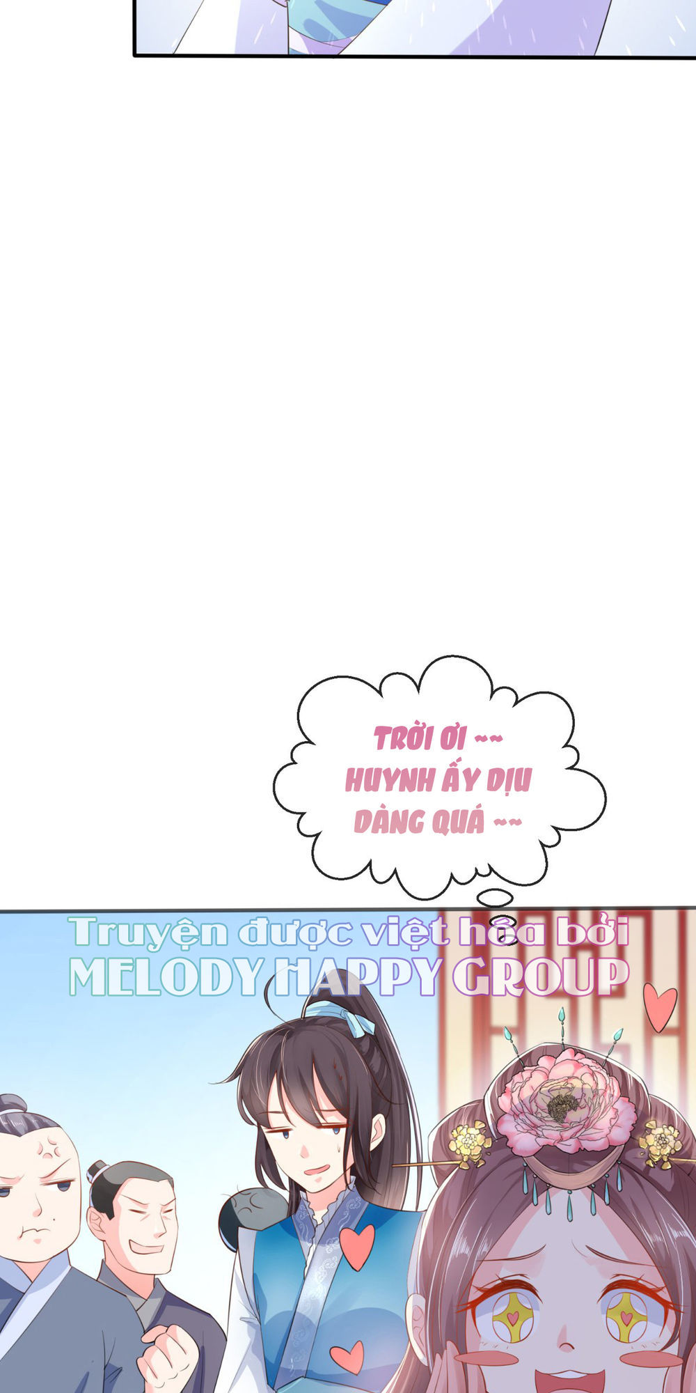 Độc Phi Ngu Ngốc Không Thể Chọc Chapter 27 - Trang 2