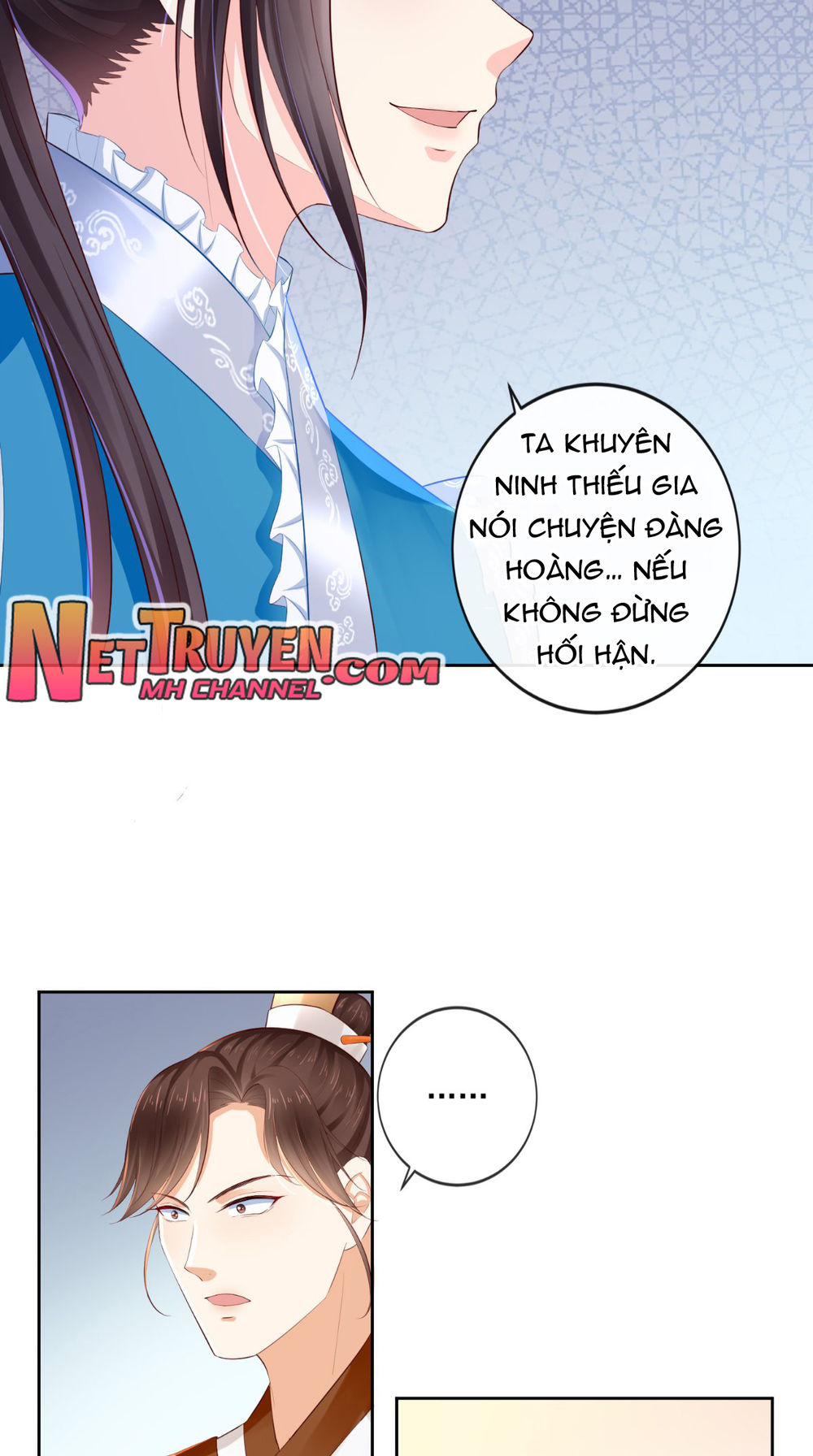 Độc Phi Ngu Ngốc Không Thể Chọc Chapter 28 - Trang 2