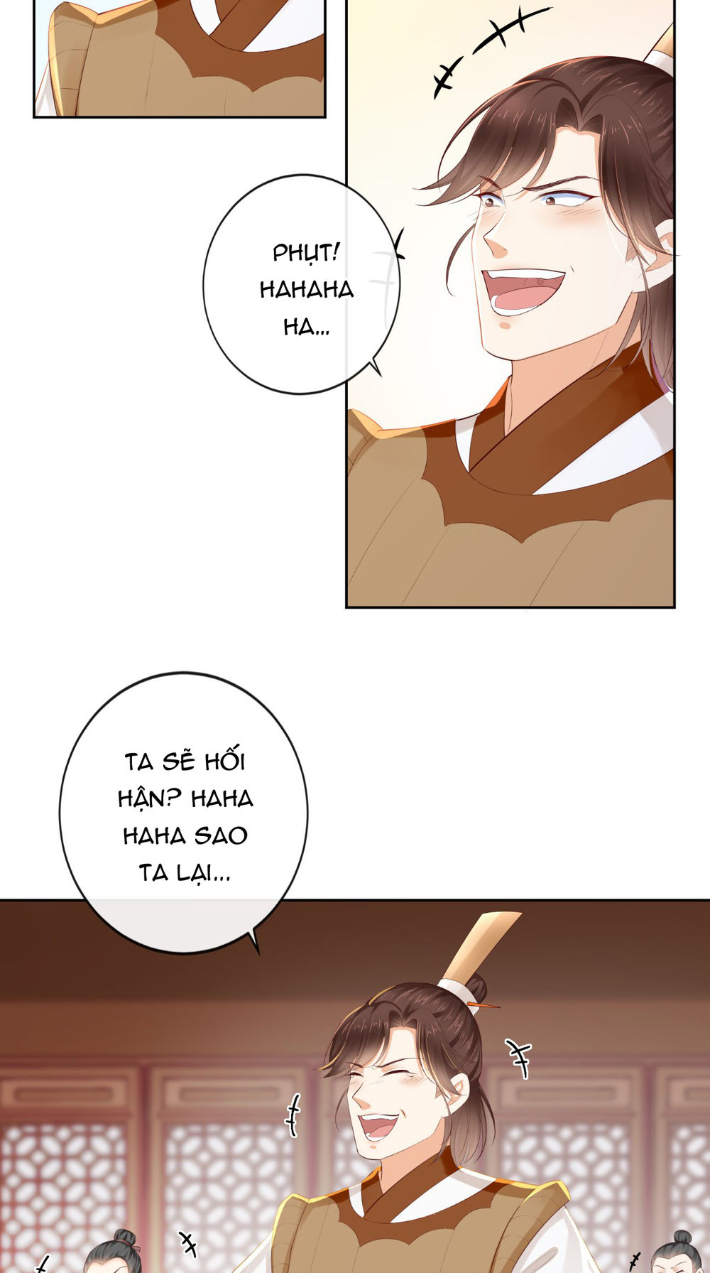 Độc Phi Ngu Ngốc Không Thể Chọc Chapter 28 - Trang 2