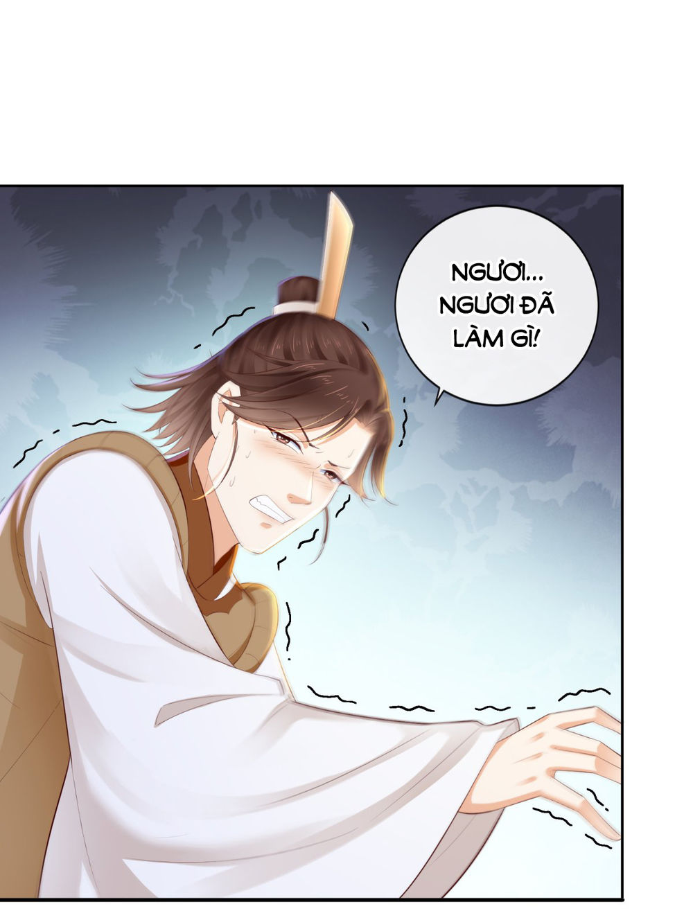 Độc Phi Ngu Ngốc Không Thể Chọc Chapter 28 - Trang 2