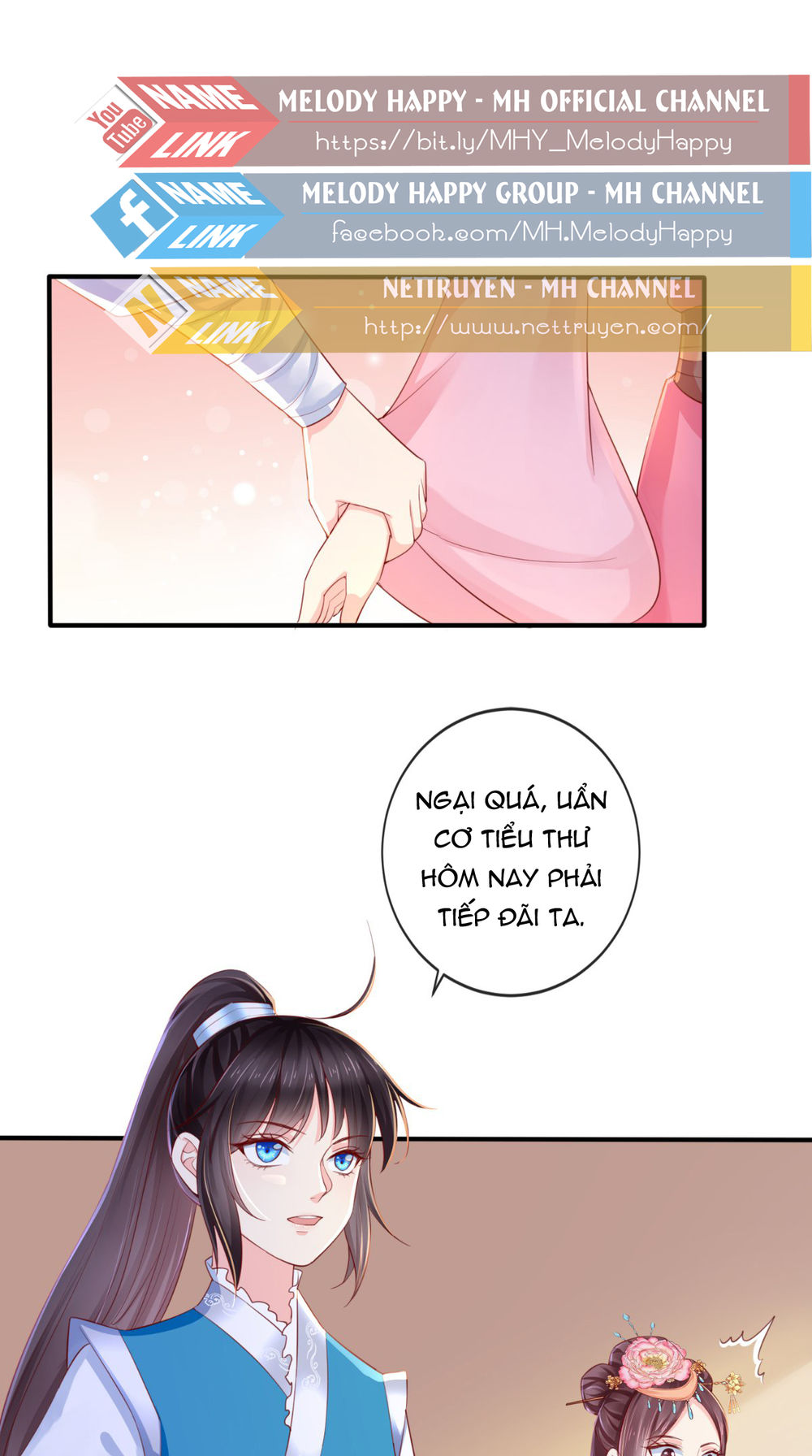 Độc Phi Ngu Ngốc Không Thể Chọc Chapter 28 - Trang 2