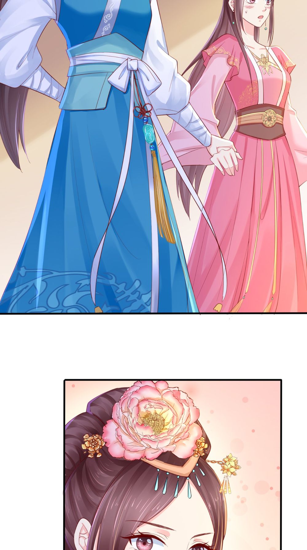 Độc Phi Ngu Ngốc Không Thể Chọc Chapter 28 - Trang 2