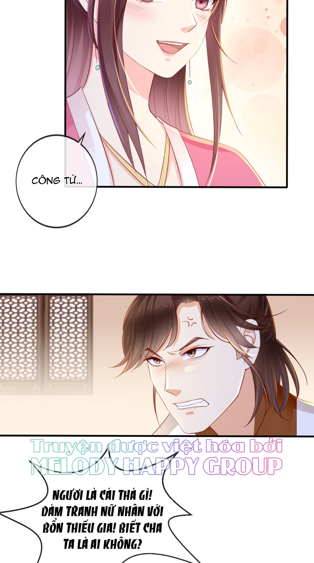 Độc Phi Ngu Ngốc Không Thể Chọc Chapter 28 - Trang 2