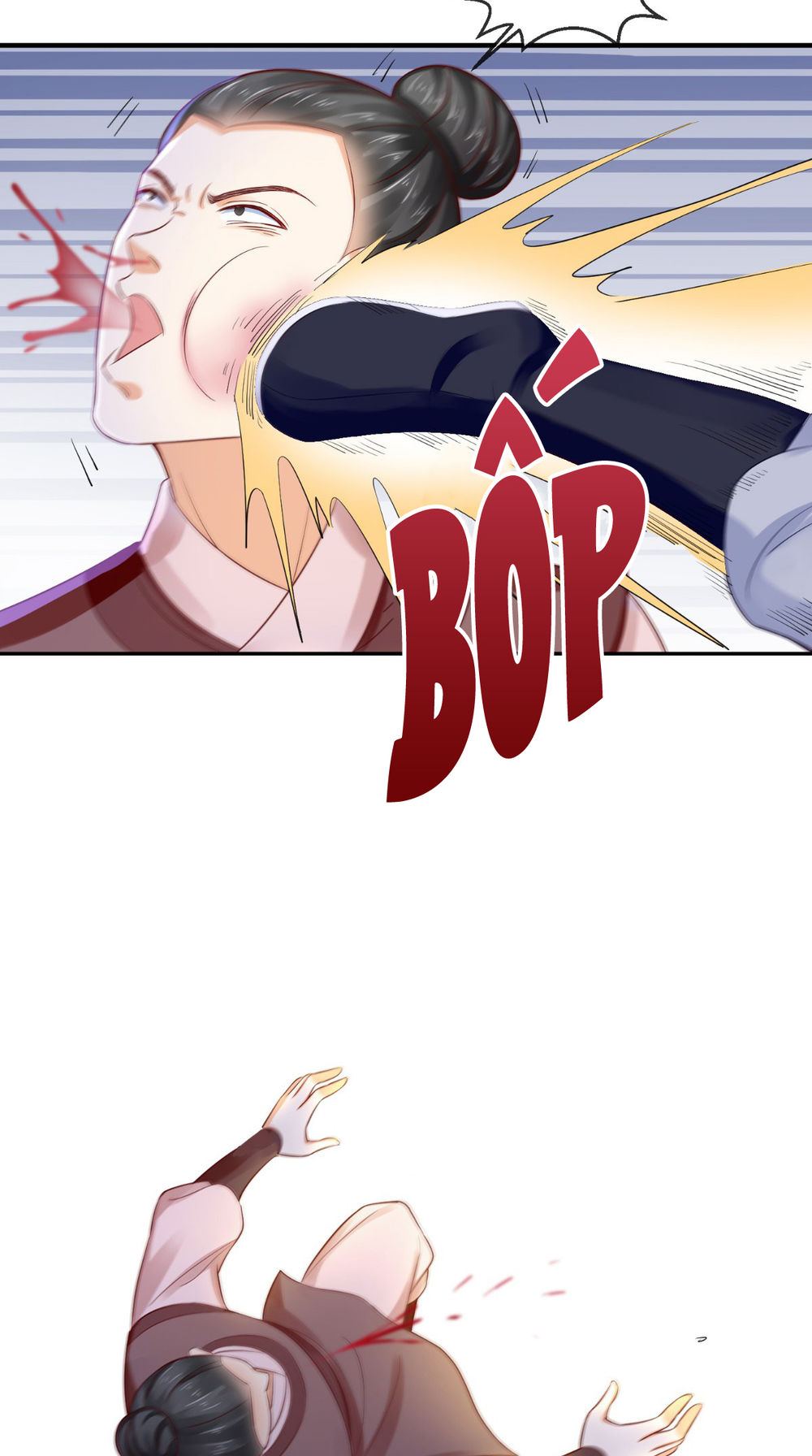 Độc Phi Ngu Ngốc Không Thể Chọc Chapter 29 - Trang 2