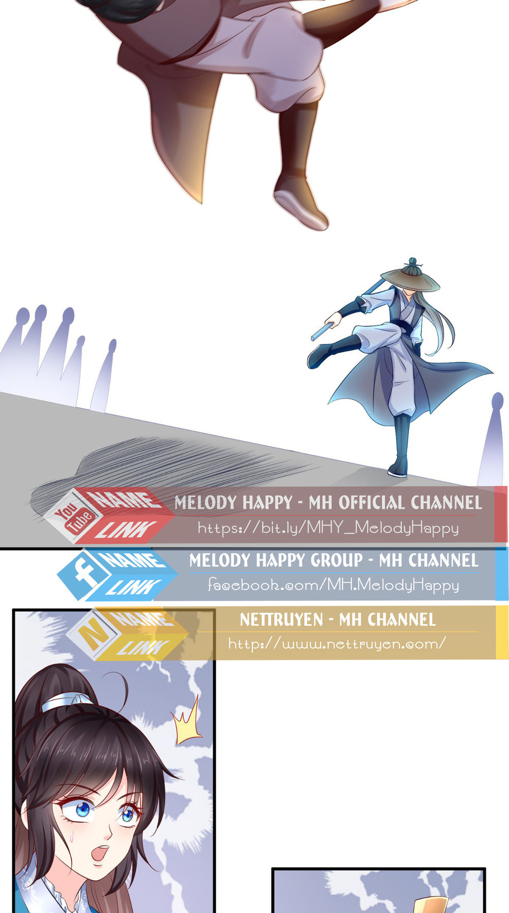 Độc Phi Ngu Ngốc Không Thể Chọc Chapter 29 - Trang 2