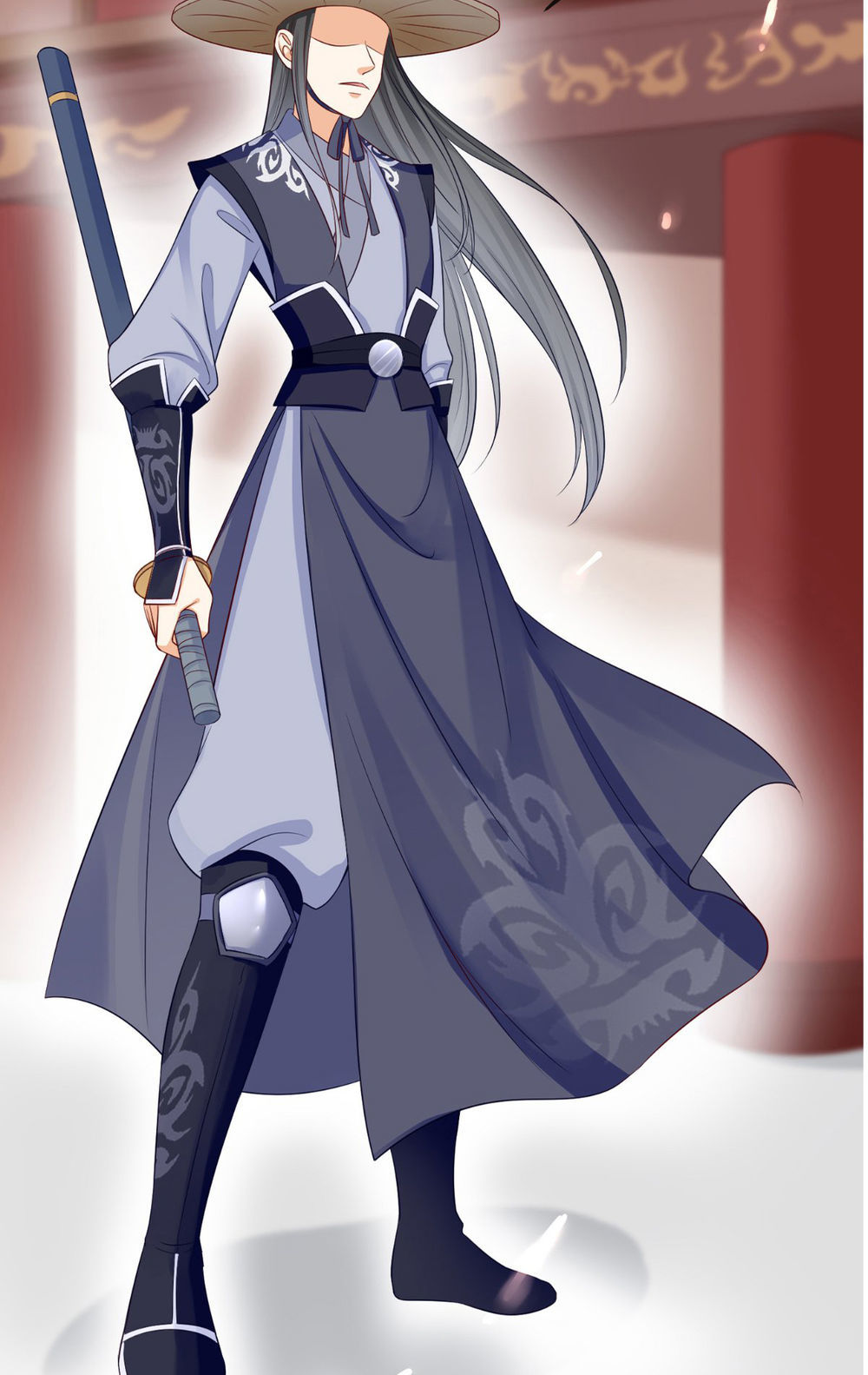 Độc Phi Ngu Ngốc Không Thể Chọc Chapter 29 - Trang 2