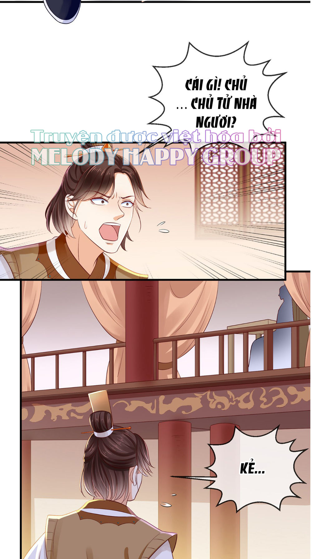 Độc Phi Ngu Ngốc Không Thể Chọc Chapter 29 - Trang 2