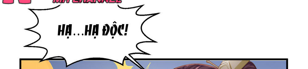 Độc Phi Ngu Ngốc Không Thể Chọc Chapter 29 - Trang 2