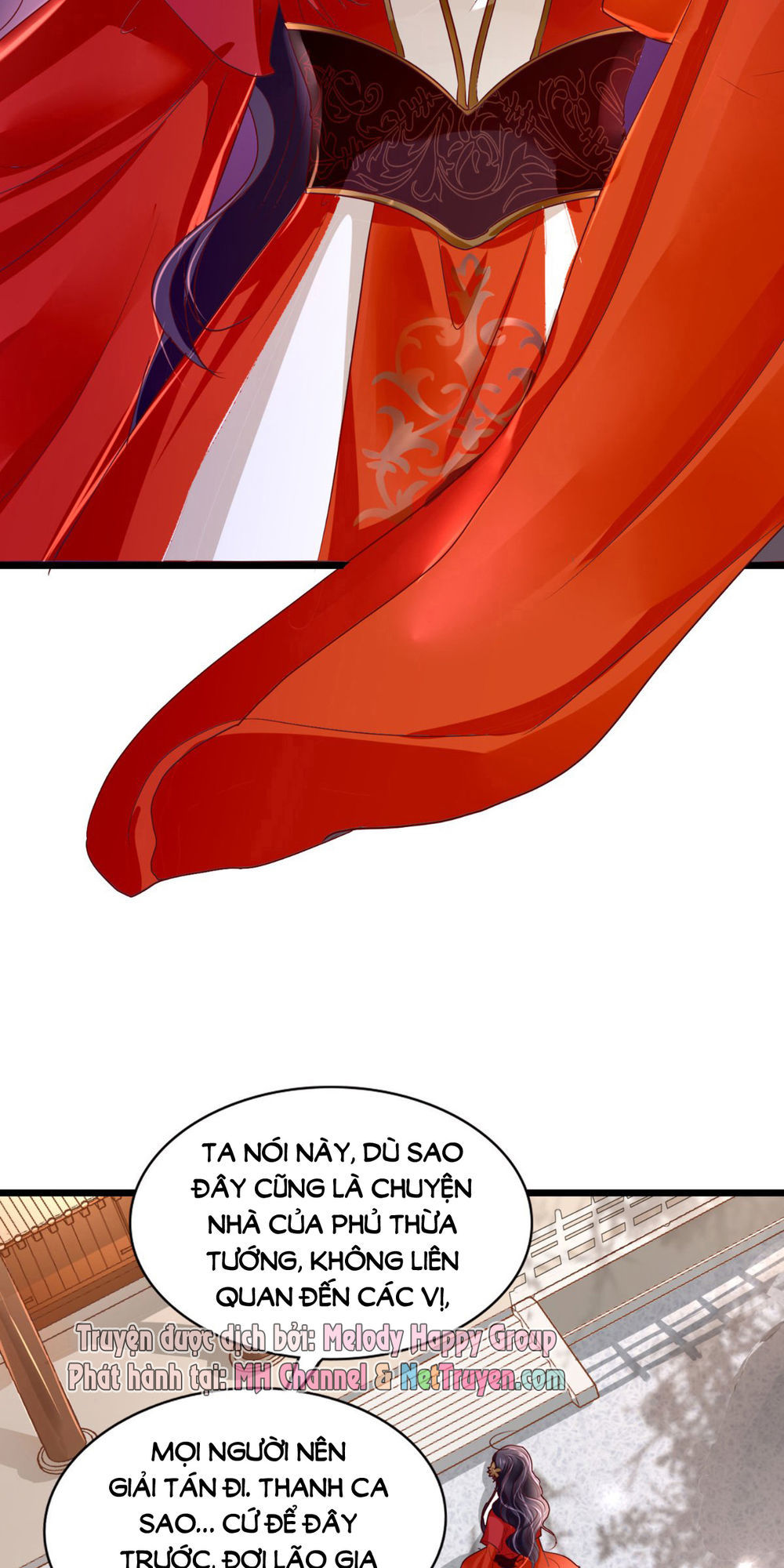 Độc Phi Ngu Ngốc Không Thể Chọc Chapter 3 - Trang 2