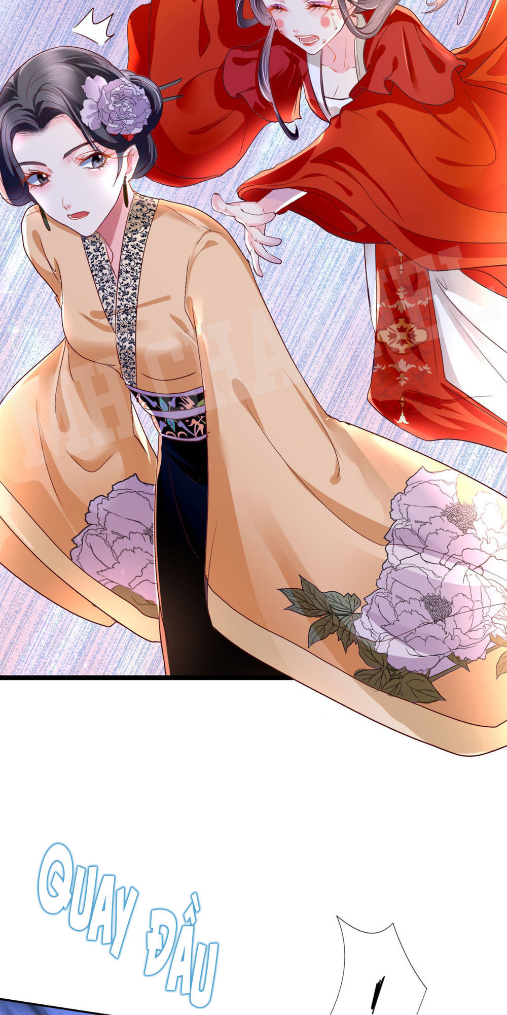 Độc Phi Ngu Ngốc Không Thể Chọc Chapter 3 - Trang 2