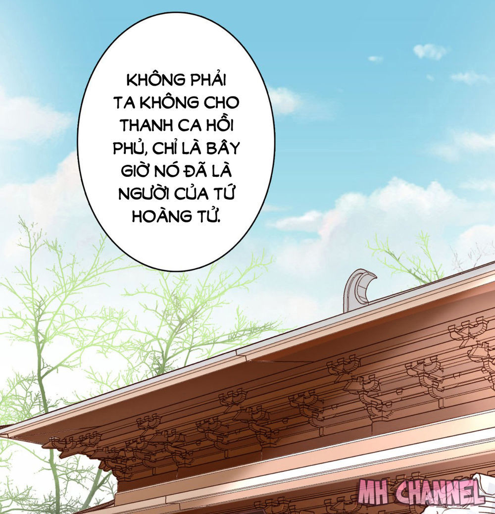 Độc Phi Ngu Ngốc Không Thể Chọc Chapter 3 - Trang 2