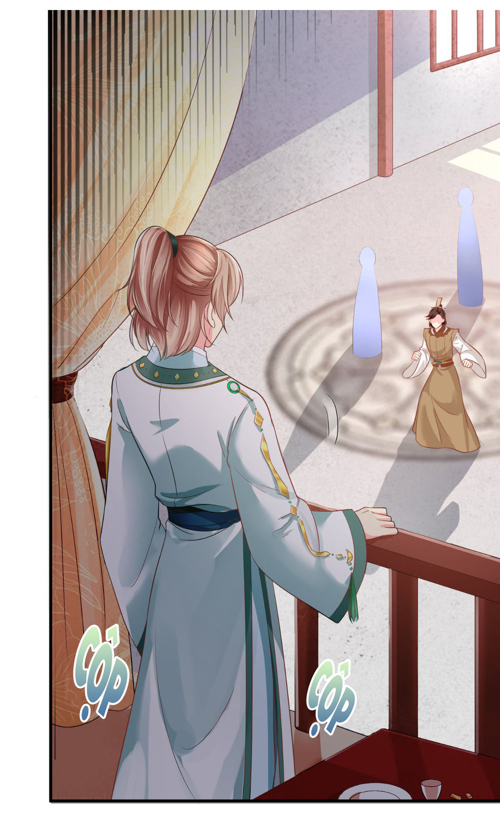 Độc Phi Ngu Ngốc Không Thể Chọc Chapter 30 - Trang 2