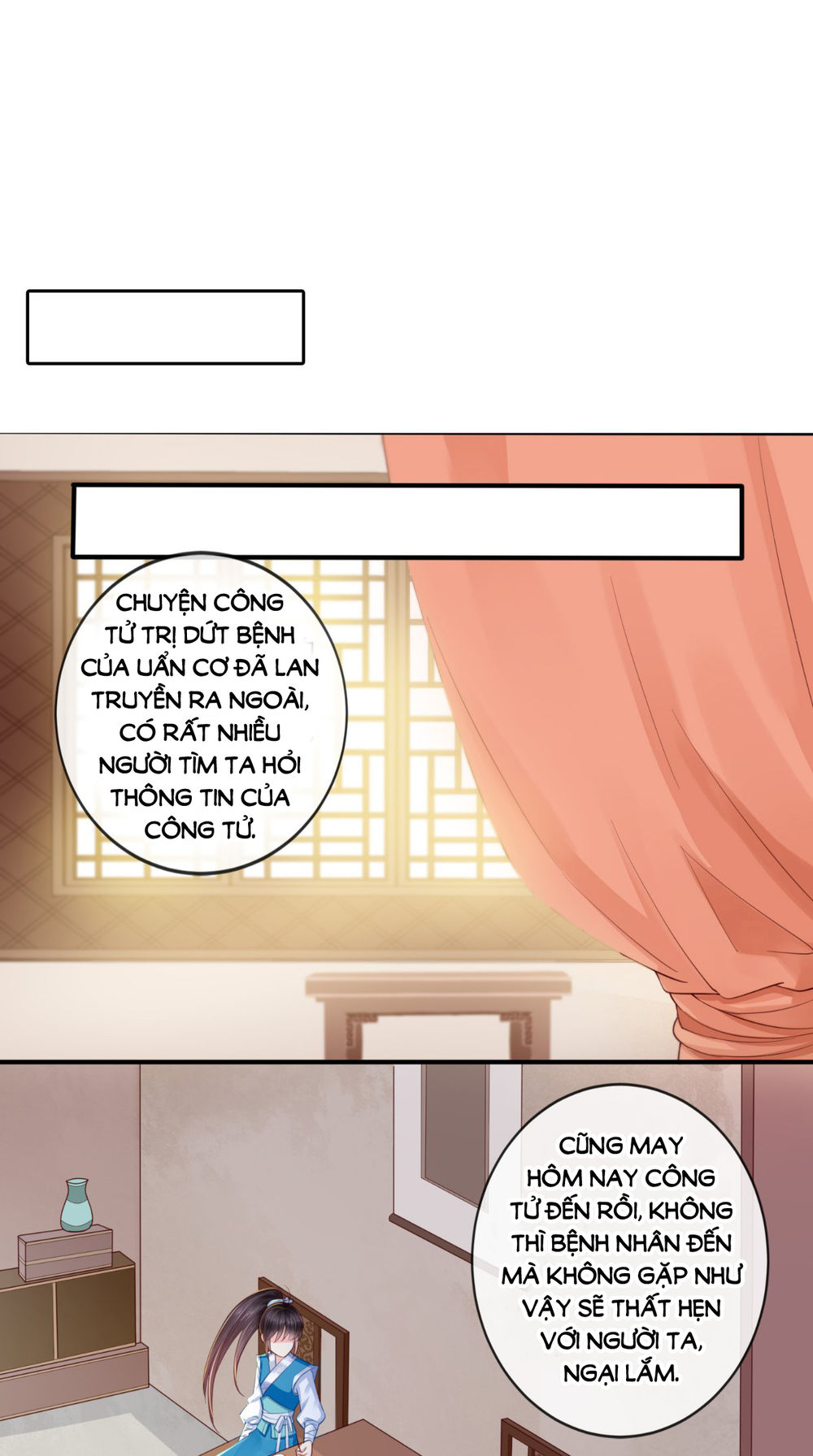 Độc Phi Ngu Ngốc Không Thể Chọc Chapter 31 - Trang 2