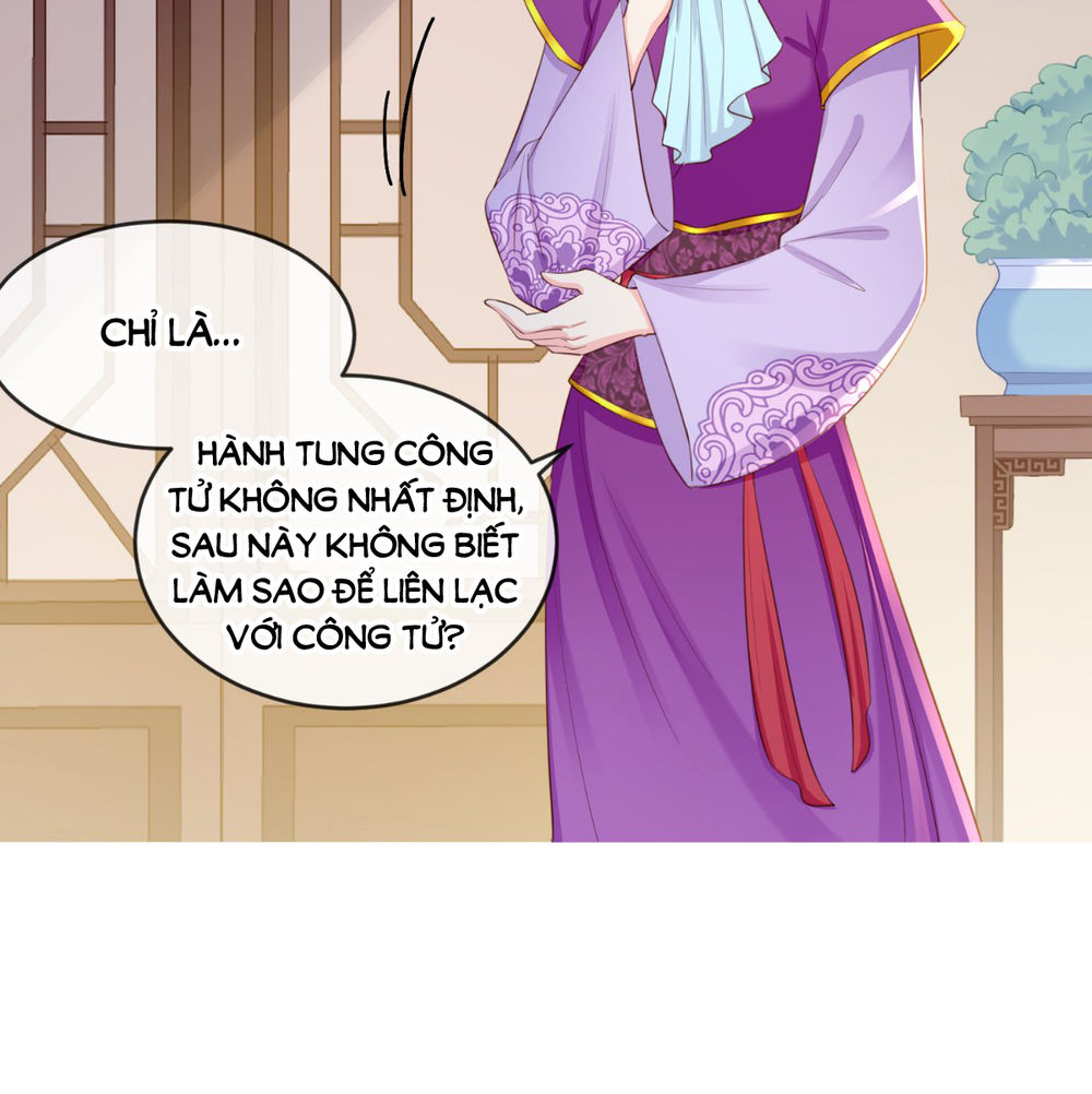 Độc Phi Ngu Ngốc Không Thể Chọc Chapter 31 - Trang 2