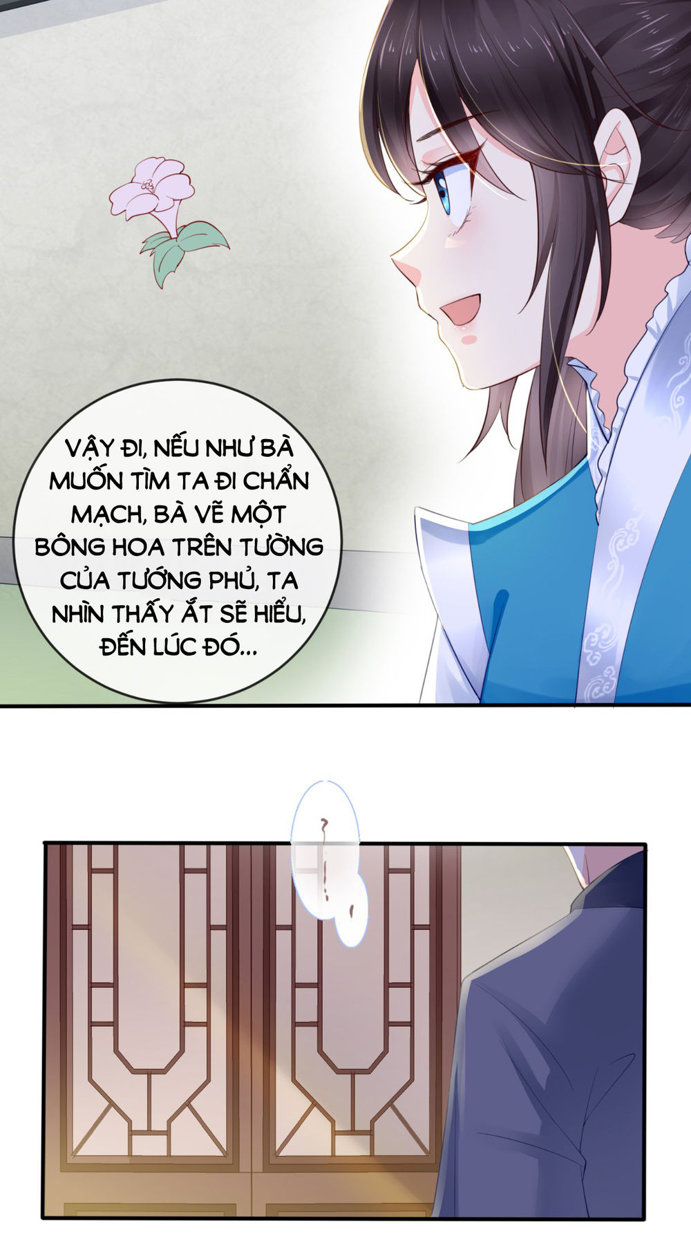 Độc Phi Ngu Ngốc Không Thể Chọc Chapter 31 - Trang 2