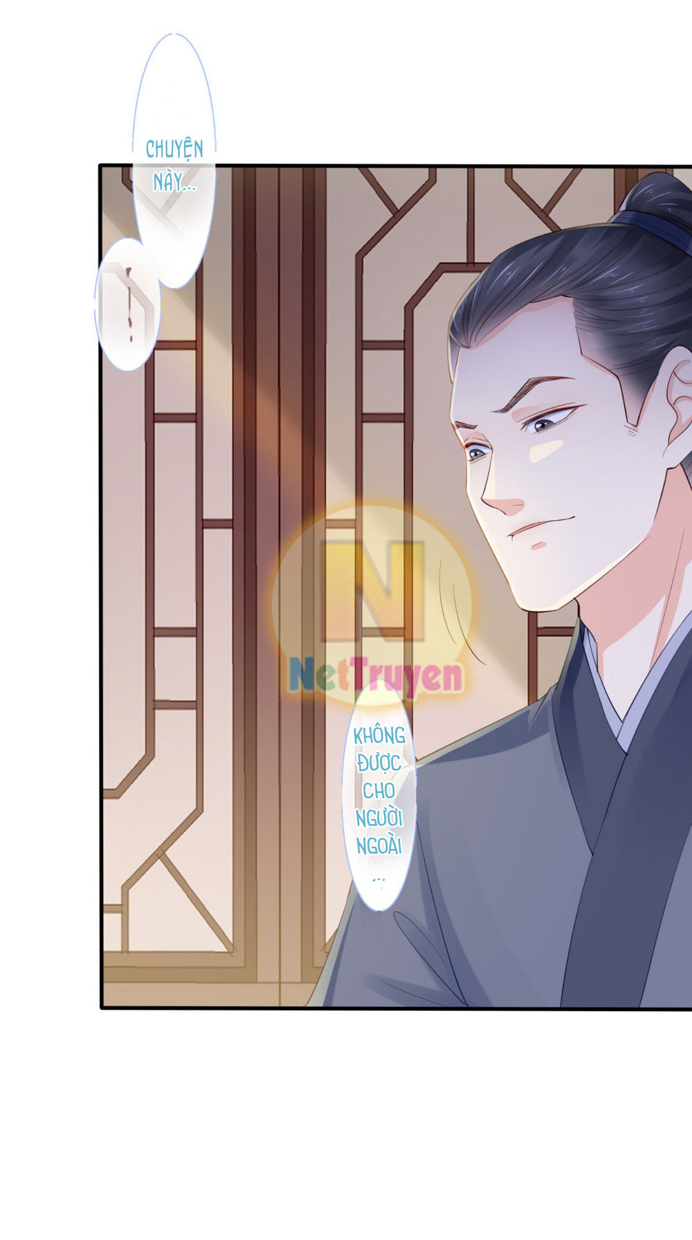 Độc Phi Ngu Ngốc Không Thể Chọc Chapter 31 - Trang 2