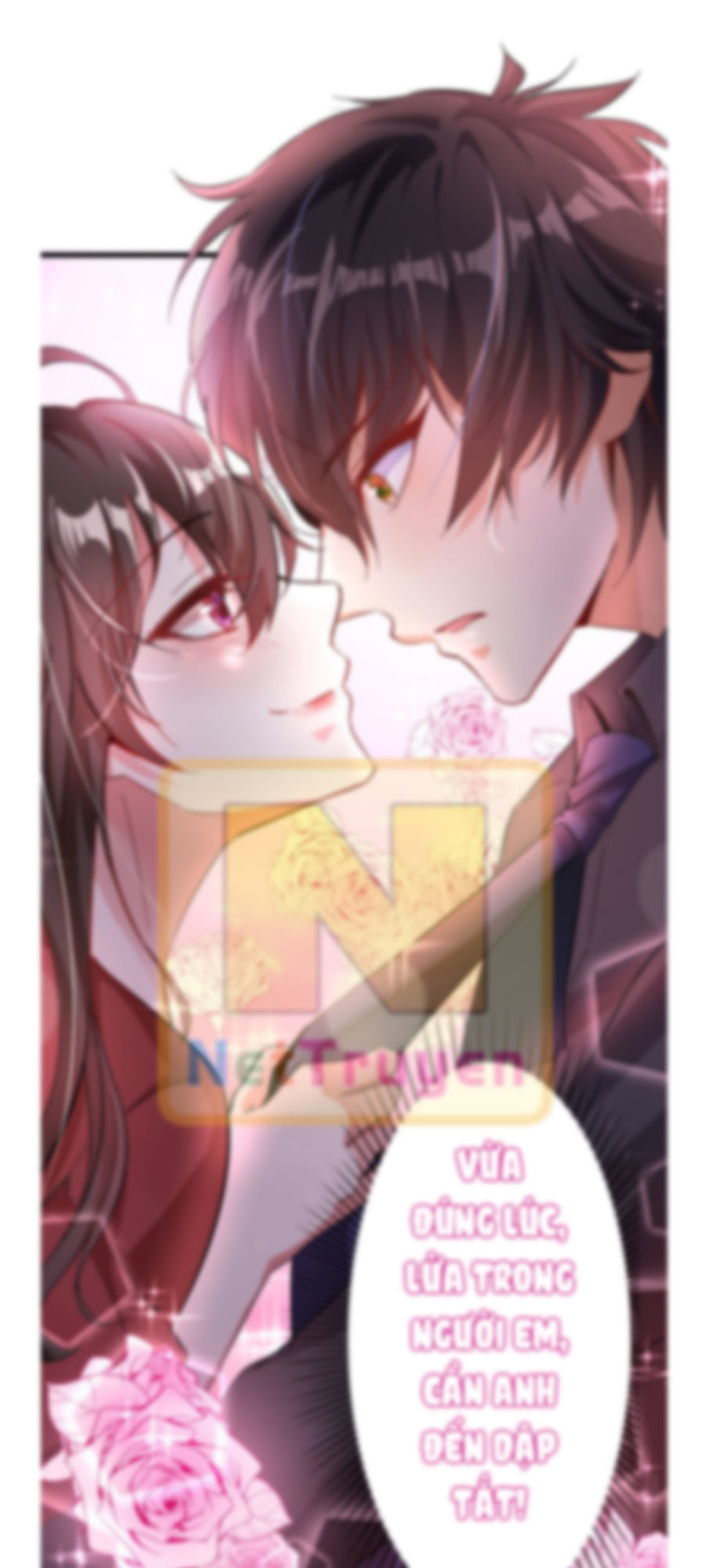 Độc Phi Ngu Ngốc Không Thể Chọc Chapter 31 - Trang 2