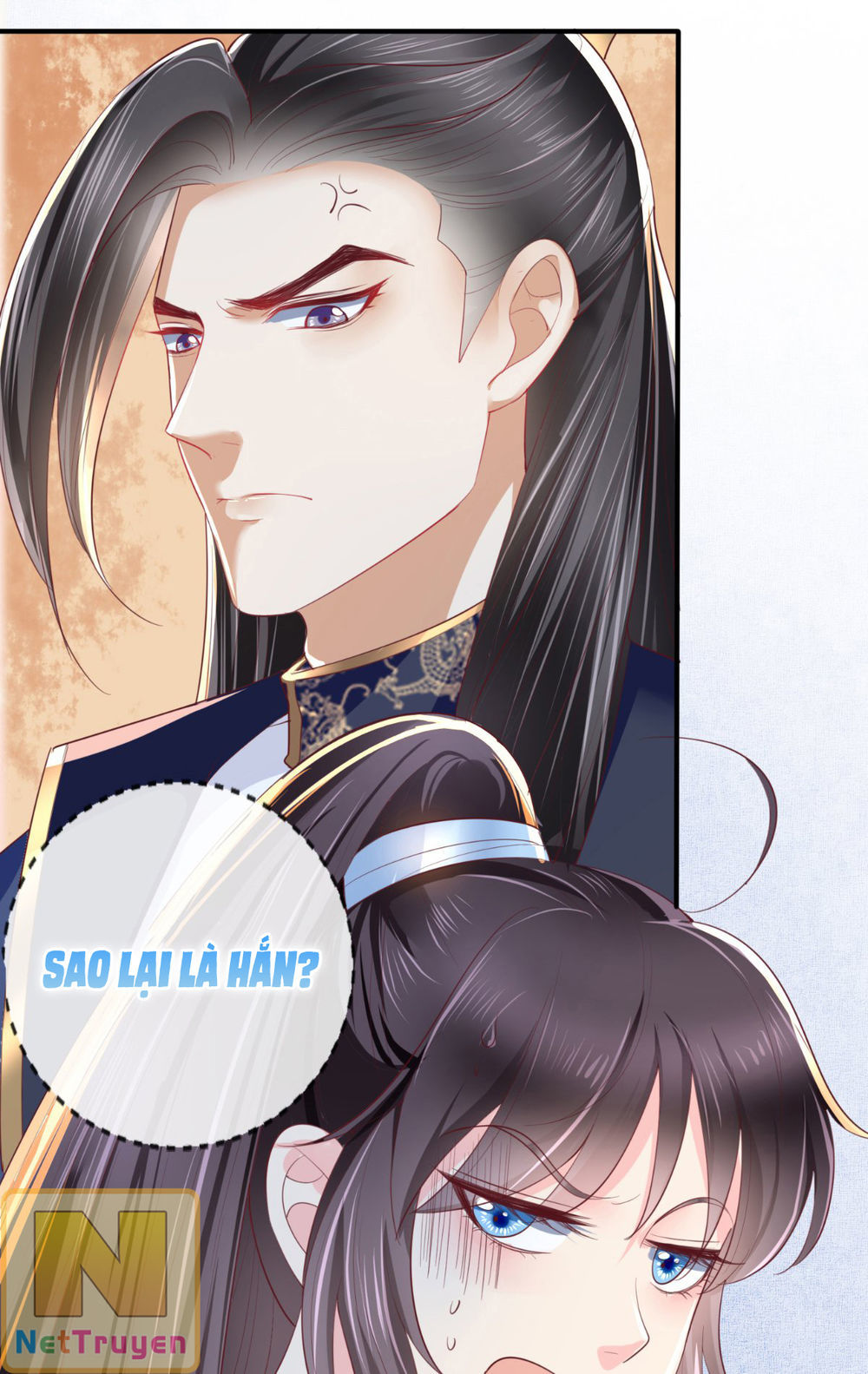 Độc Phi Ngu Ngốc Không Thể Chọc Chapter 32 - Trang 2