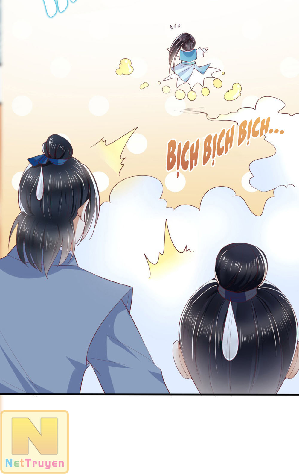 Độc Phi Ngu Ngốc Không Thể Chọc Chapter 32 - Trang 2