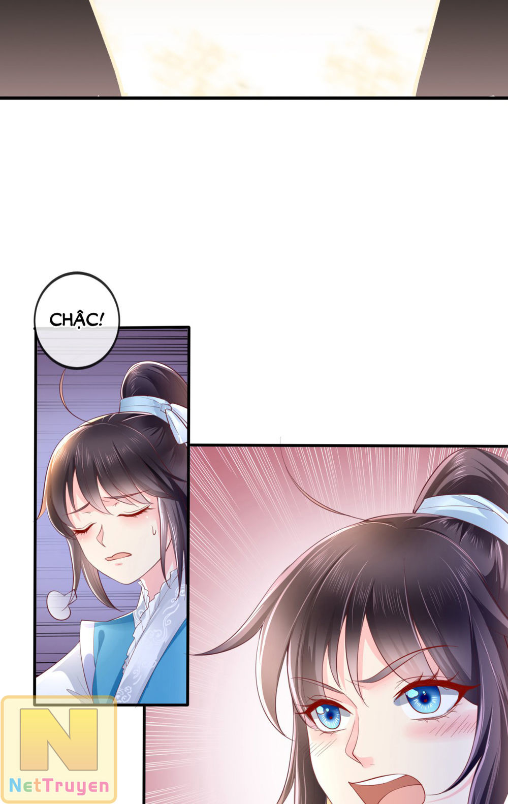 Độc Phi Ngu Ngốc Không Thể Chọc Chapter 32 - Trang 2
