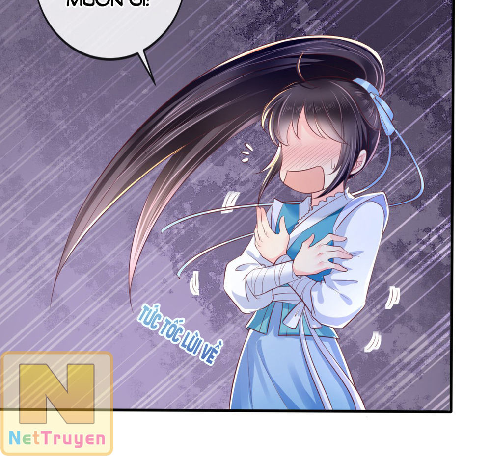 Độc Phi Ngu Ngốc Không Thể Chọc Chapter 32 - Trang 2