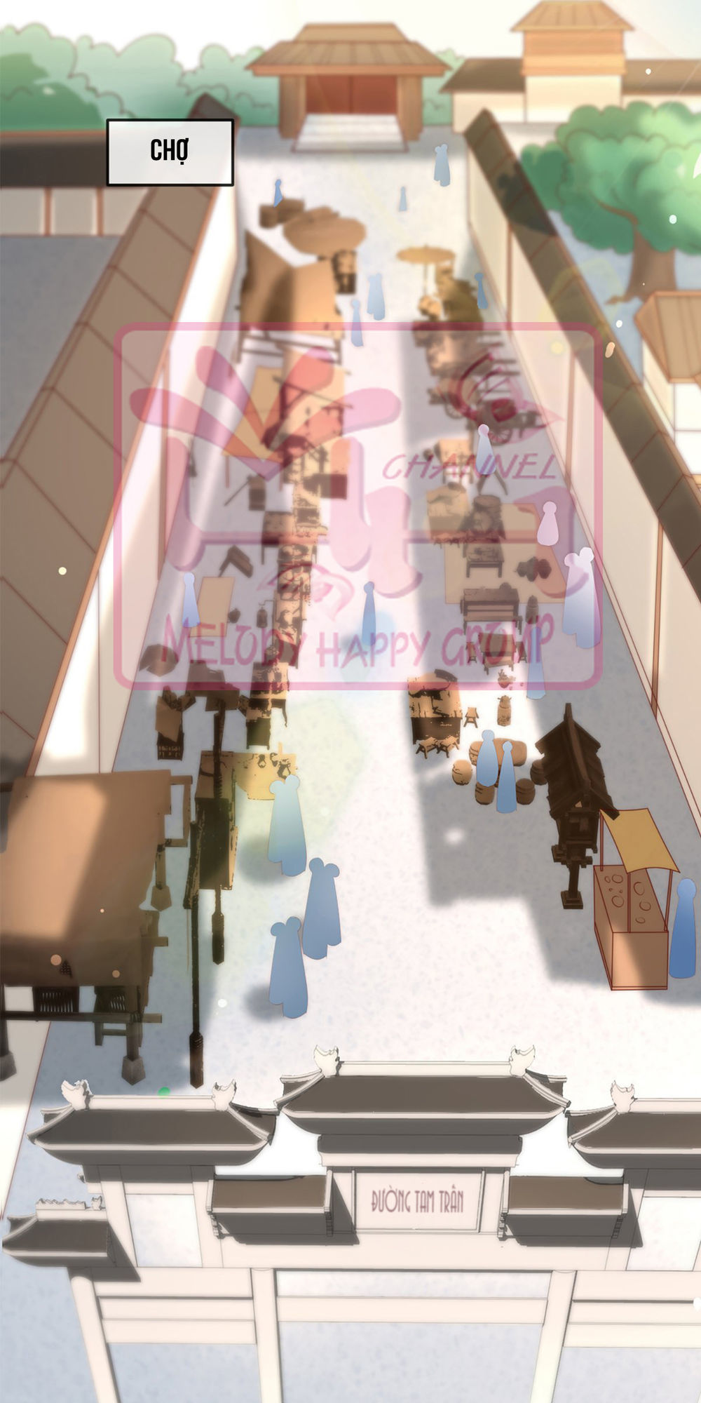 Độc Phi Ngu Ngốc Không Thể Chọc Chapter 32 - Trang 2