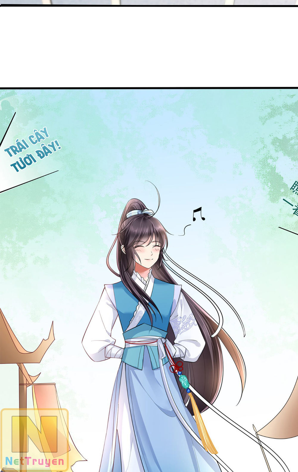 Độc Phi Ngu Ngốc Không Thể Chọc Chapter 32 - Trang 2