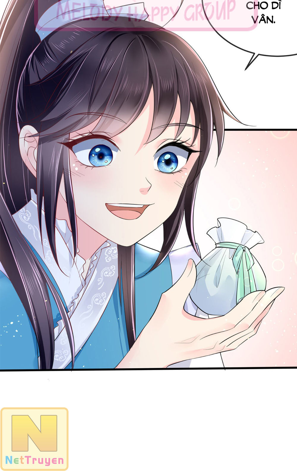 Độc Phi Ngu Ngốc Không Thể Chọc Chapter 32 - Trang 2