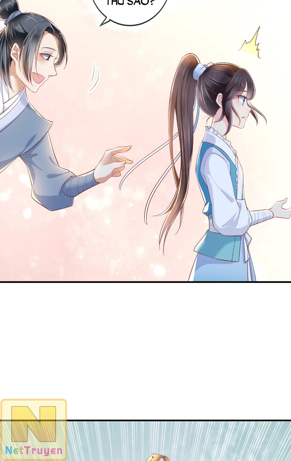 Độc Phi Ngu Ngốc Không Thể Chọc Chapter 32 - Trang 2