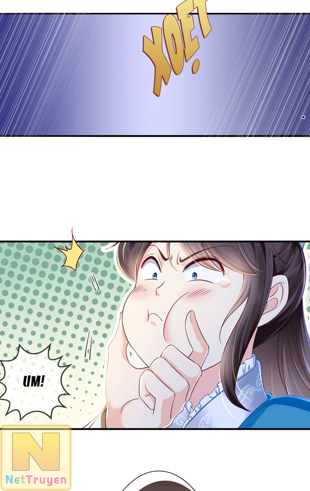 Độc Phi Ngu Ngốc Không Thể Chọc Chapter 33 - Trang 2