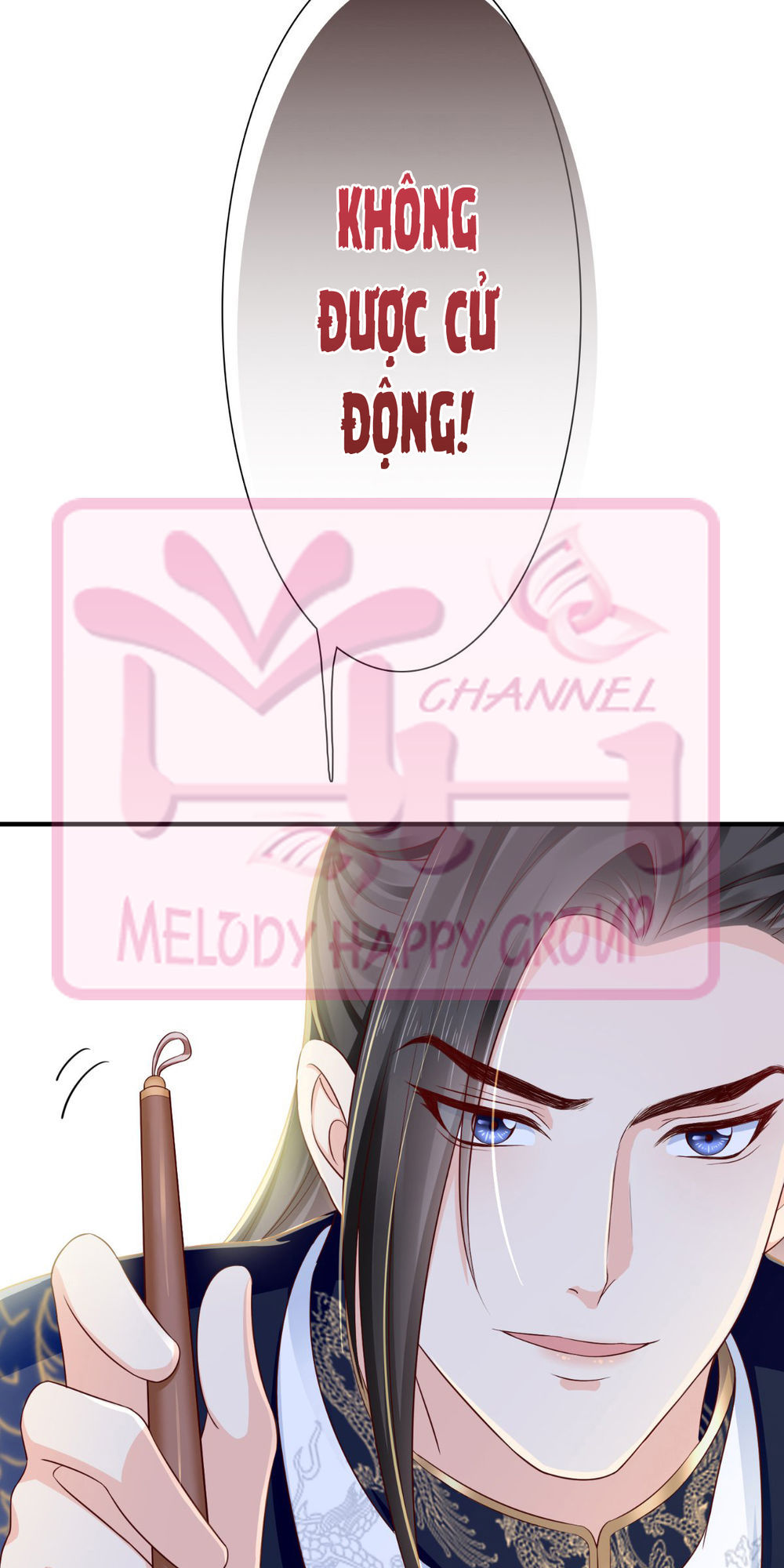 Độc Phi Ngu Ngốc Không Thể Chọc Chapter 33 - Trang 2