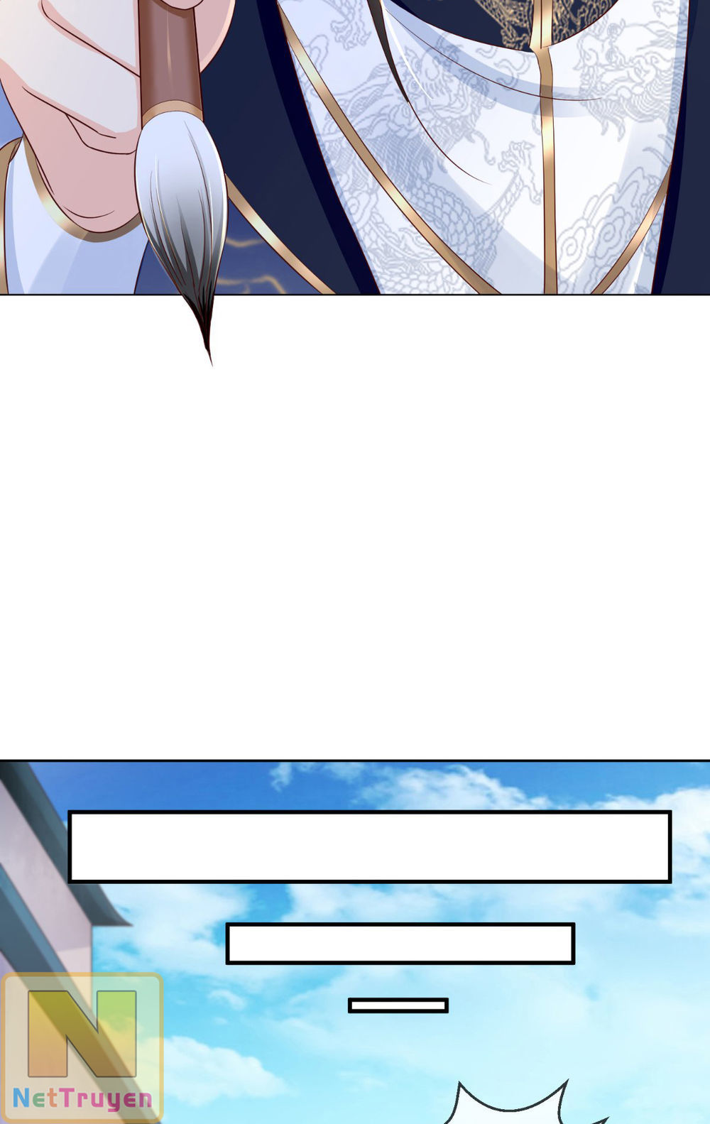 Độc Phi Ngu Ngốc Không Thể Chọc Chapter 33 - Trang 2