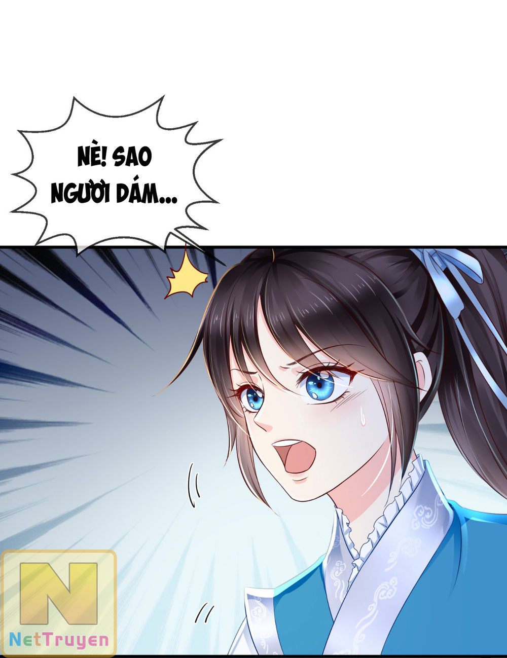 Độc Phi Ngu Ngốc Không Thể Chọc Chapter 33 - Trang 2