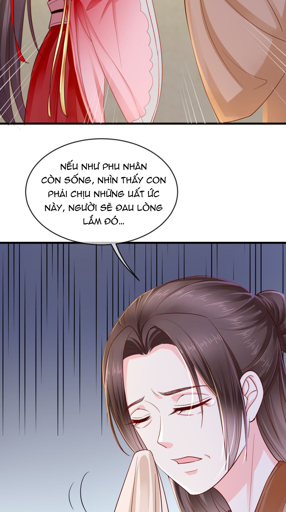 Độc Phi Ngu Ngốc Không Thể Chọc Chapter 34 - Trang 2