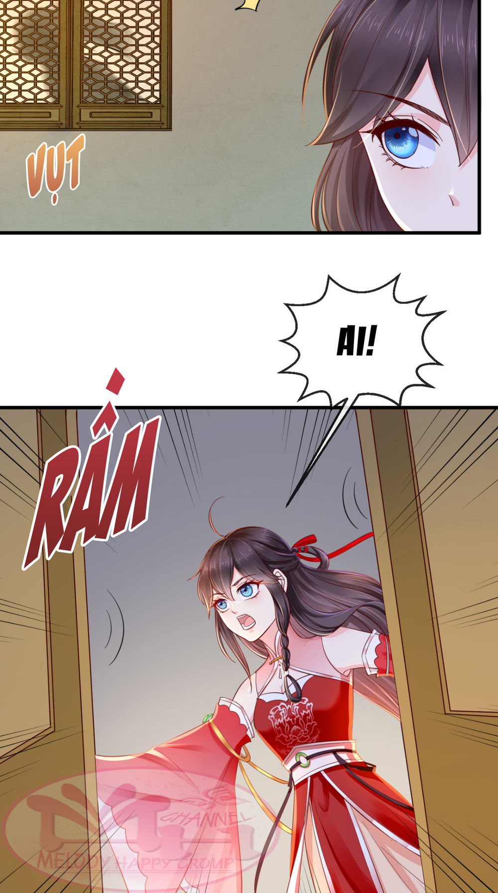 Độc Phi Ngu Ngốc Không Thể Chọc Chapter 34 - Trang 2