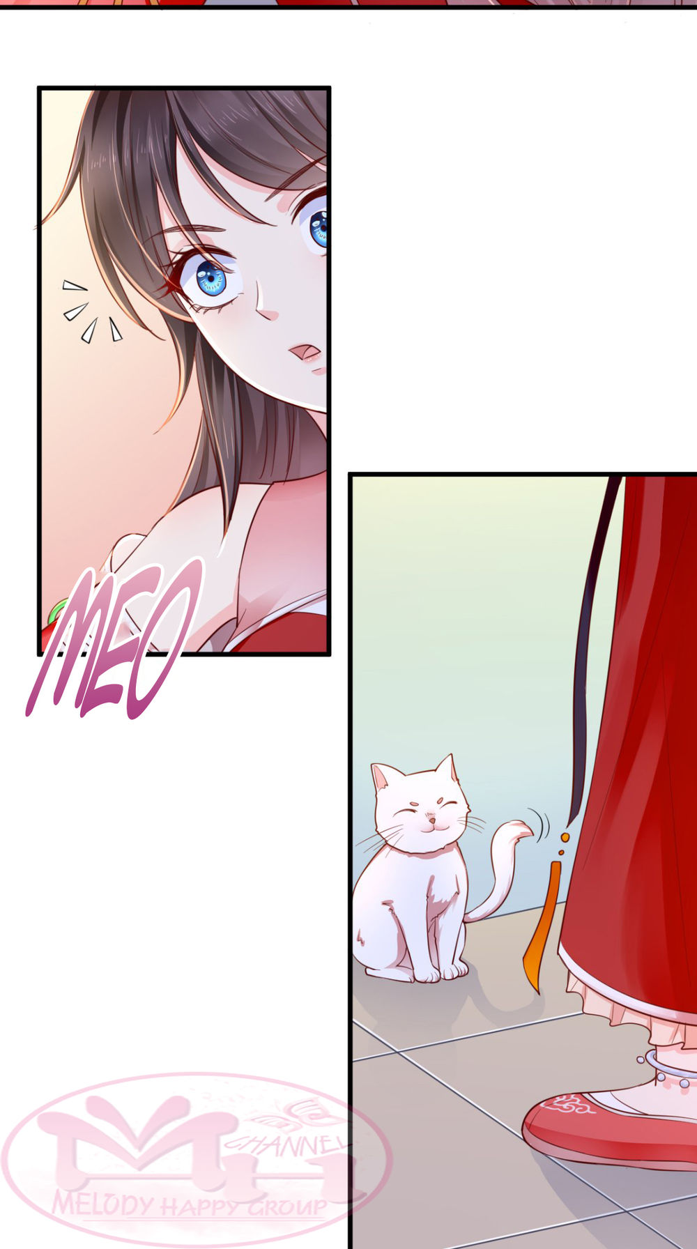 Độc Phi Ngu Ngốc Không Thể Chọc Chapter 34 - Trang 2