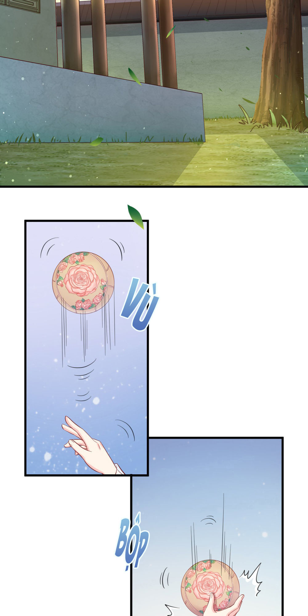 Độc Phi Ngu Ngốc Không Thể Chọc Chapter 34 - Trang 2