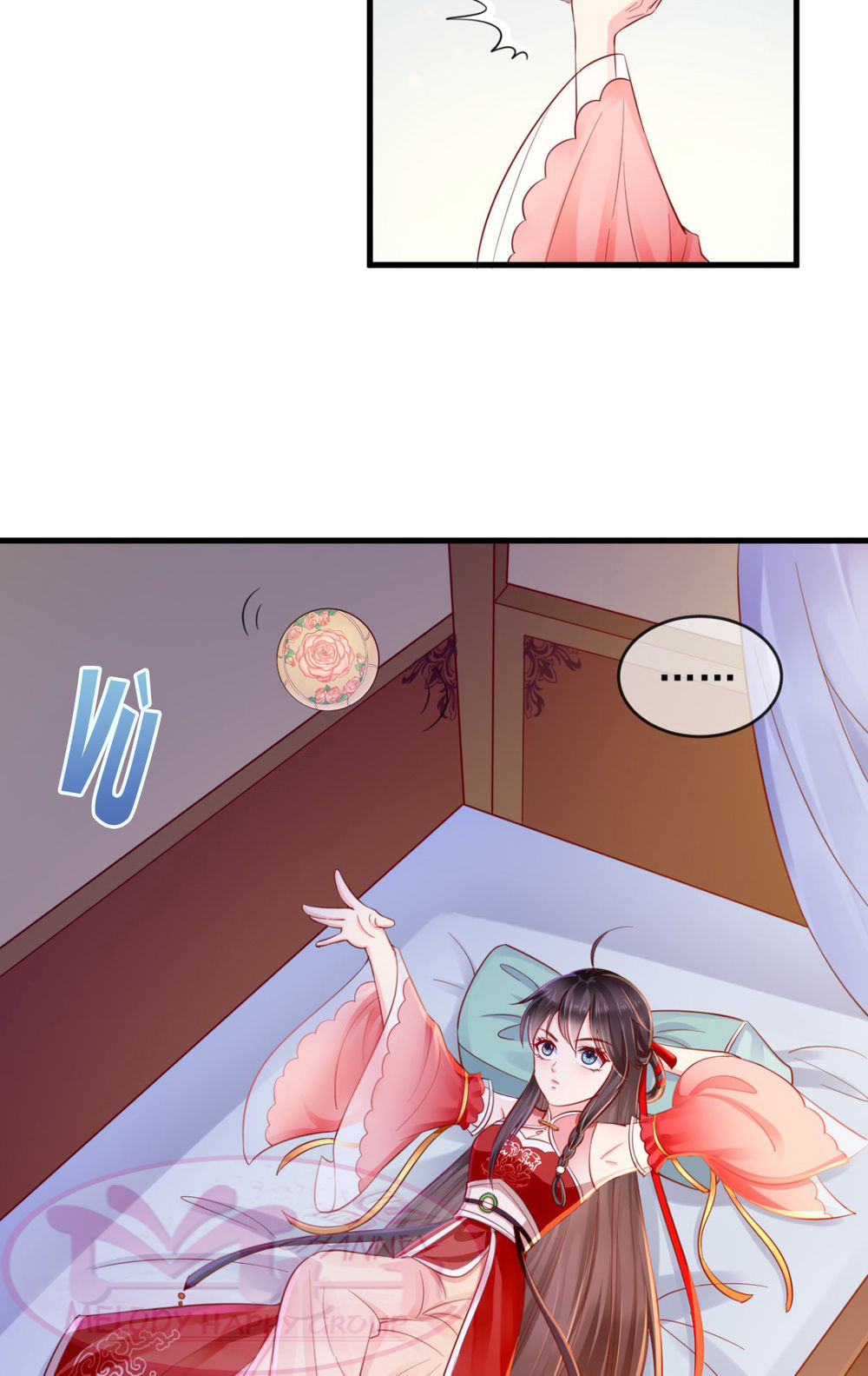 Độc Phi Ngu Ngốc Không Thể Chọc Chapter 34 - Trang 2