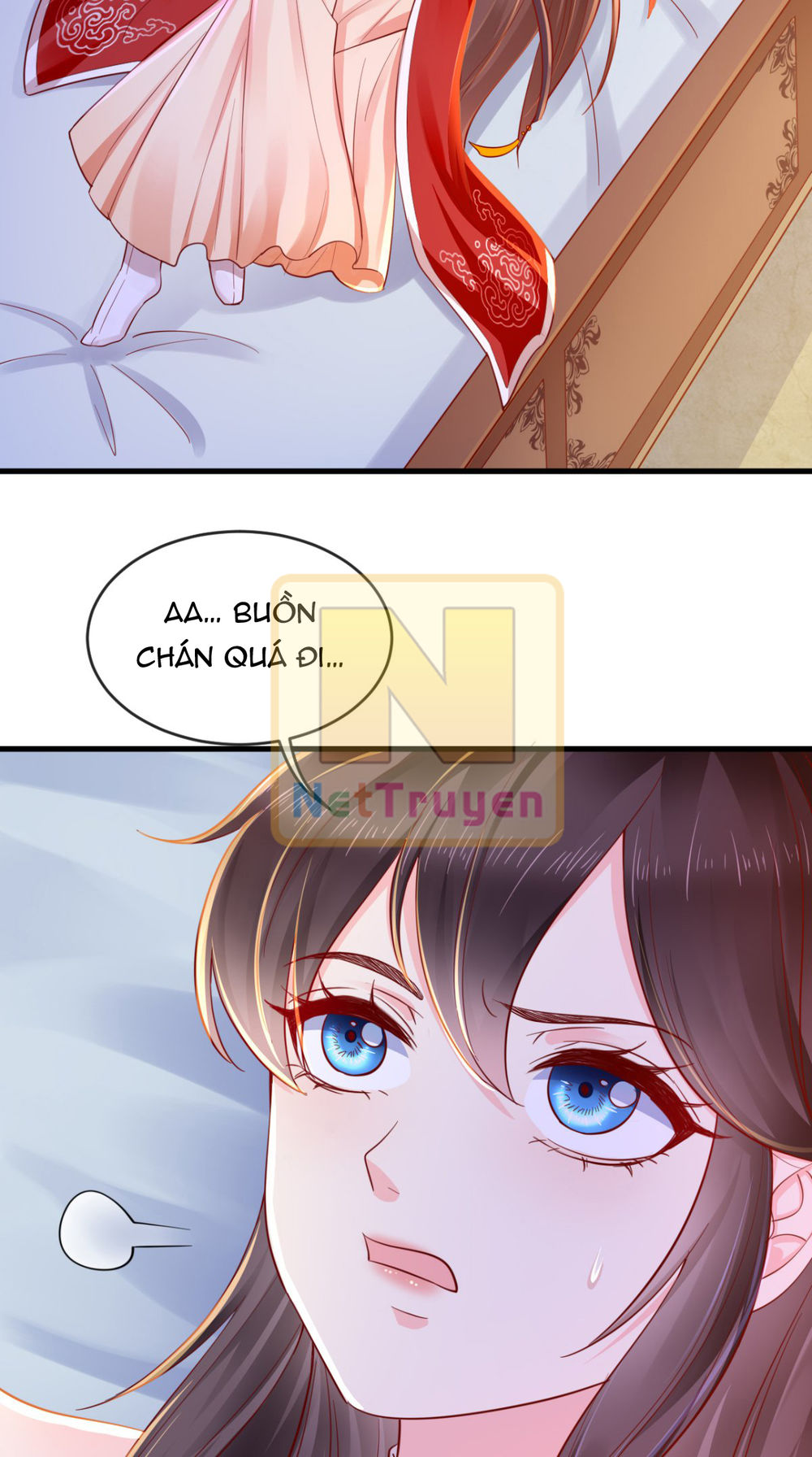 Độc Phi Ngu Ngốc Không Thể Chọc Chapter 34 - Trang 2