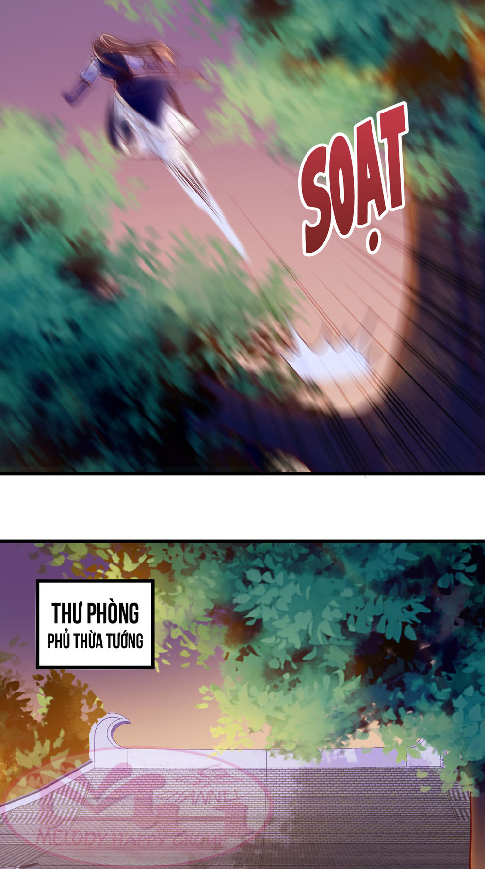 Độc Phi Ngu Ngốc Không Thể Chọc Chapter 35 - Trang 2