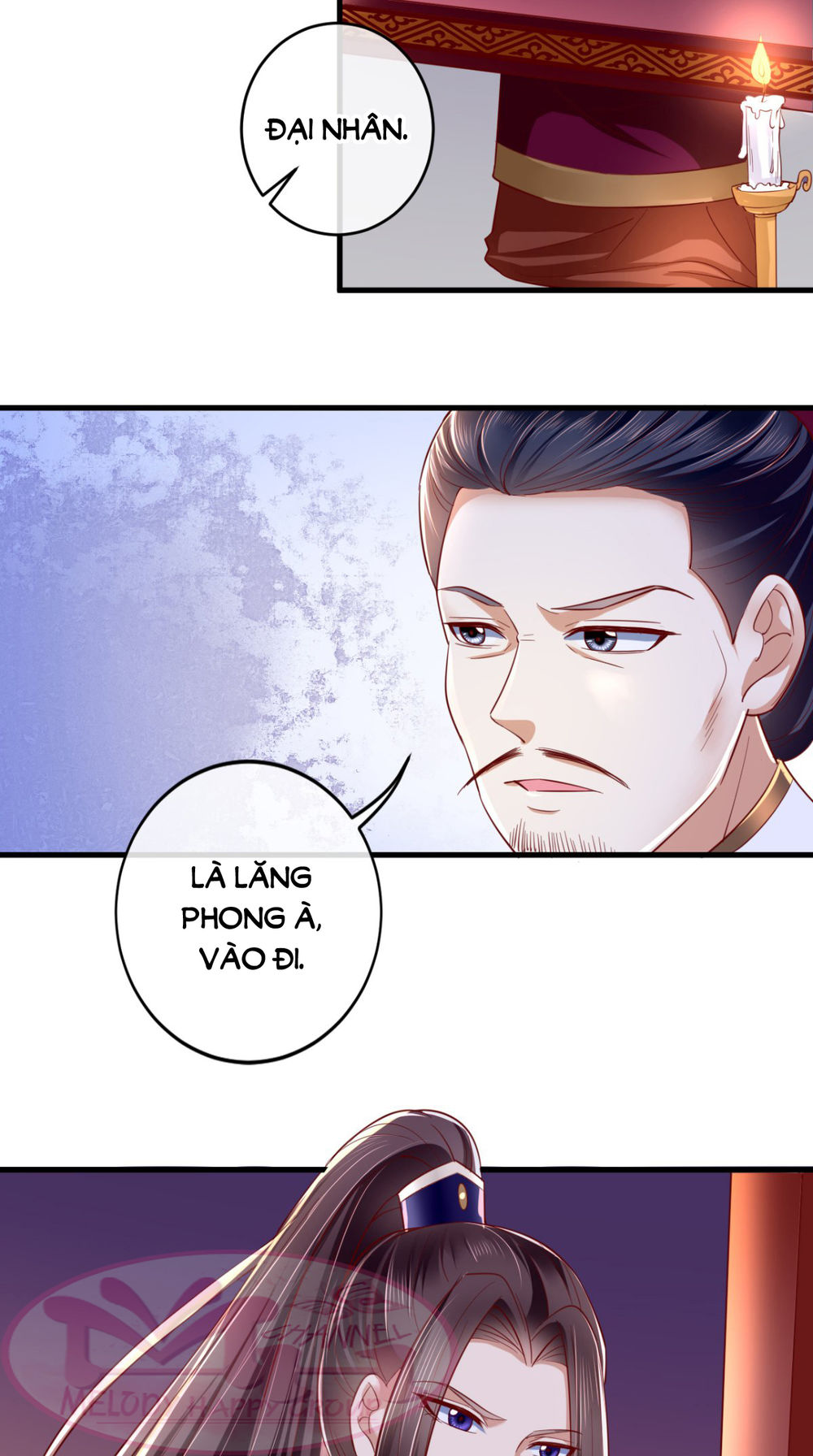 Độc Phi Ngu Ngốc Không Thể Chọc Chapter 35 - Trang 2